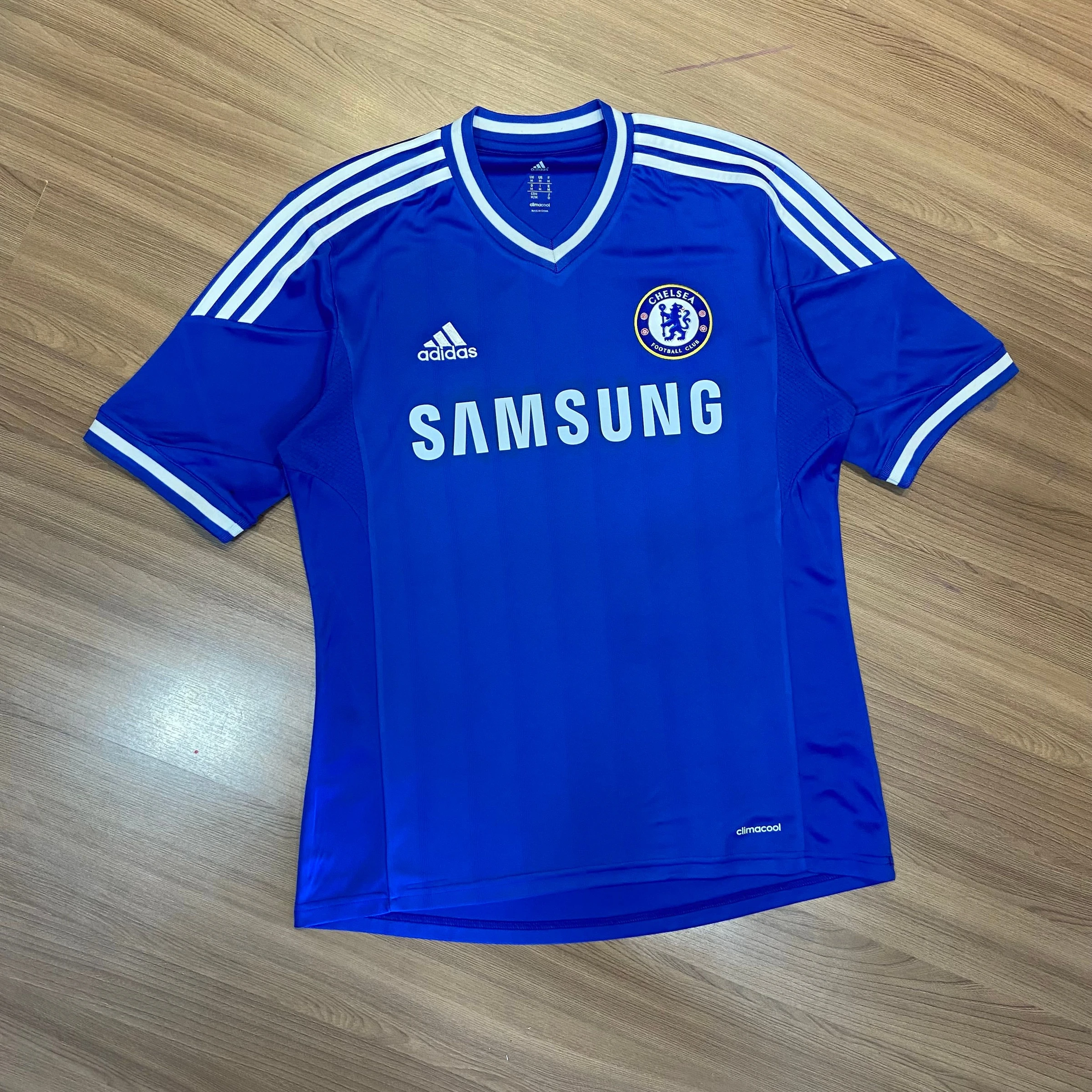 Chelsea 2013 Original - 1