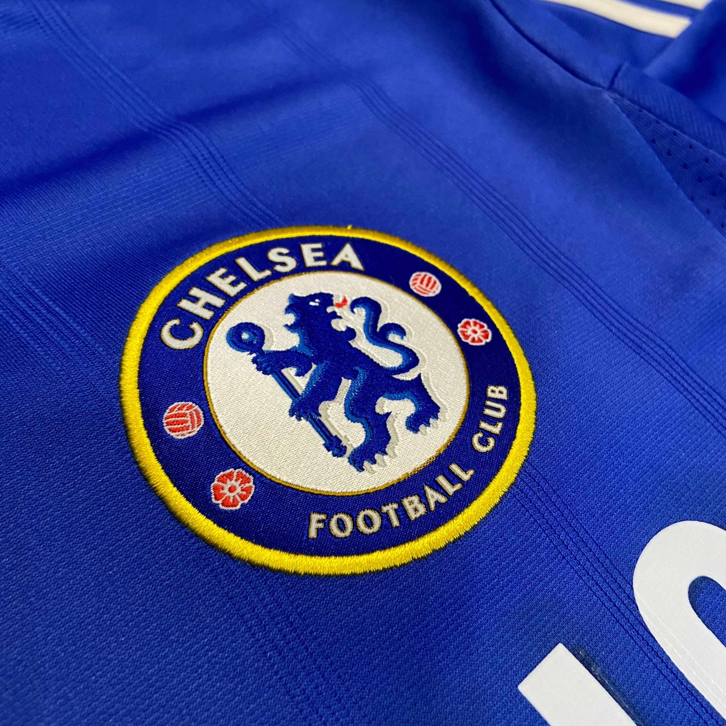 Chelsea 2013 Original - 3