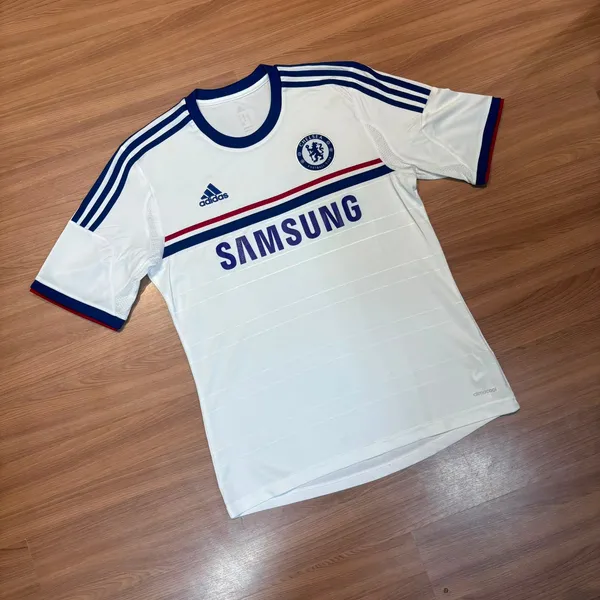 Chelsea 2013/14 Away Original