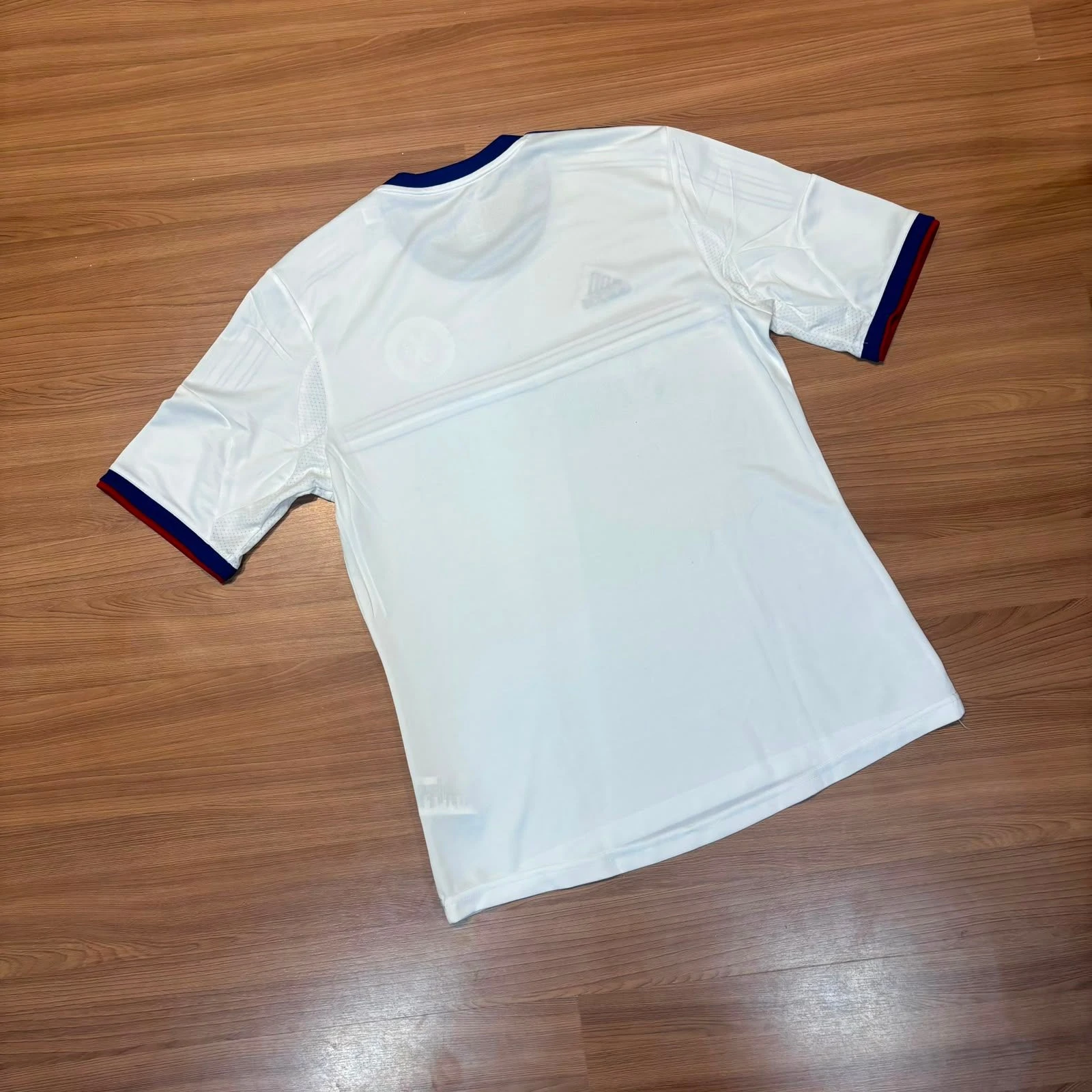 Chelsea 2013/14 Away Original - 3