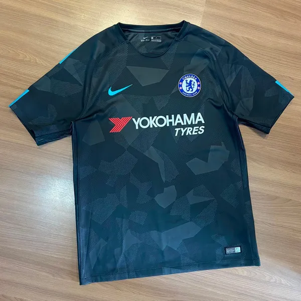 Chelsea 2017 III Original