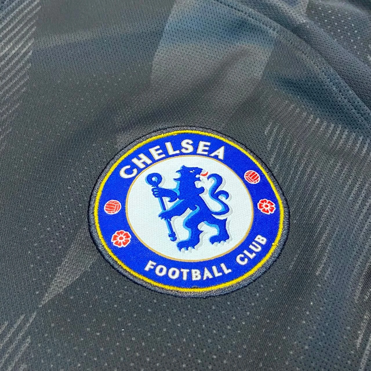 Chelsea 2017 III Original - 4