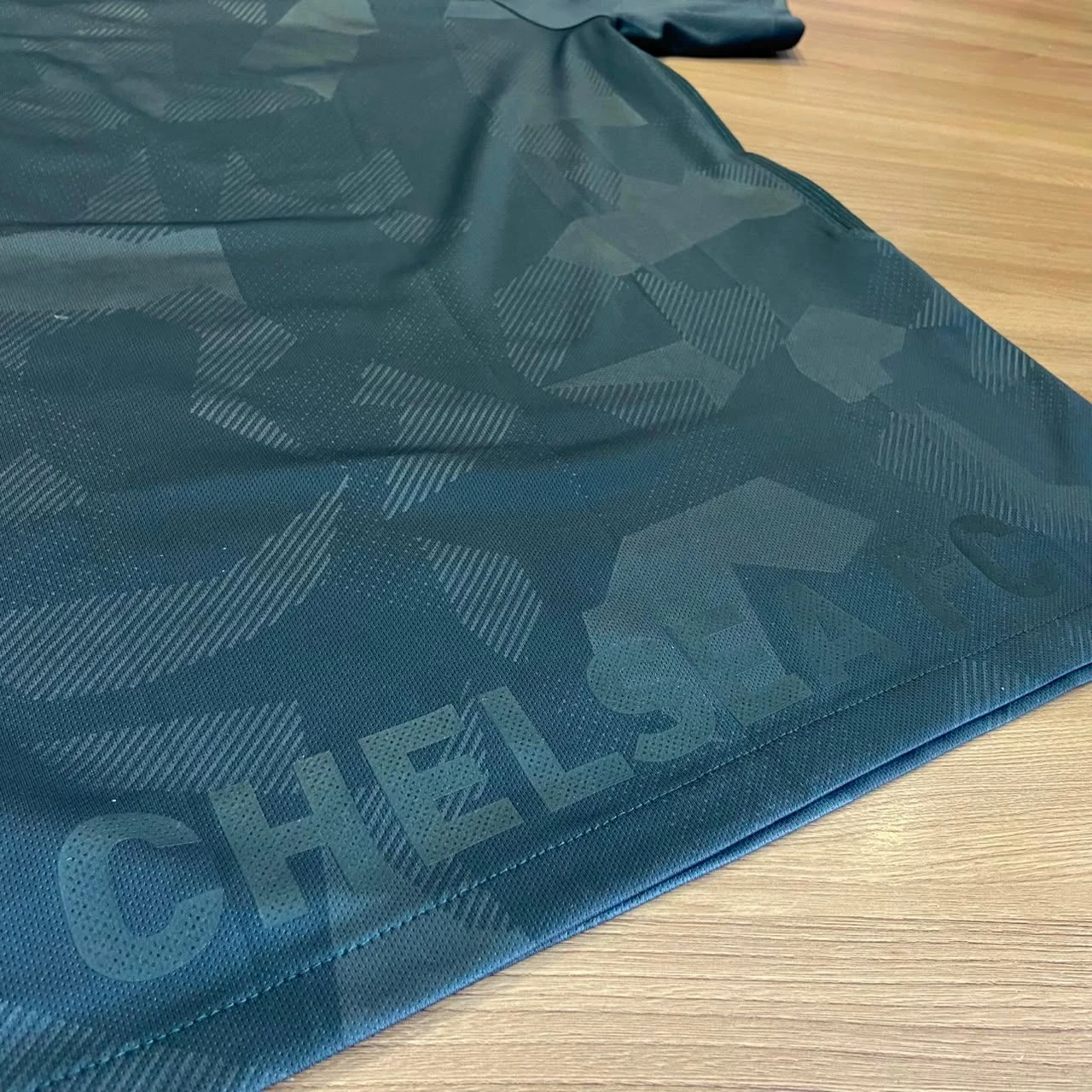Chelsea 2017 III Original - 6