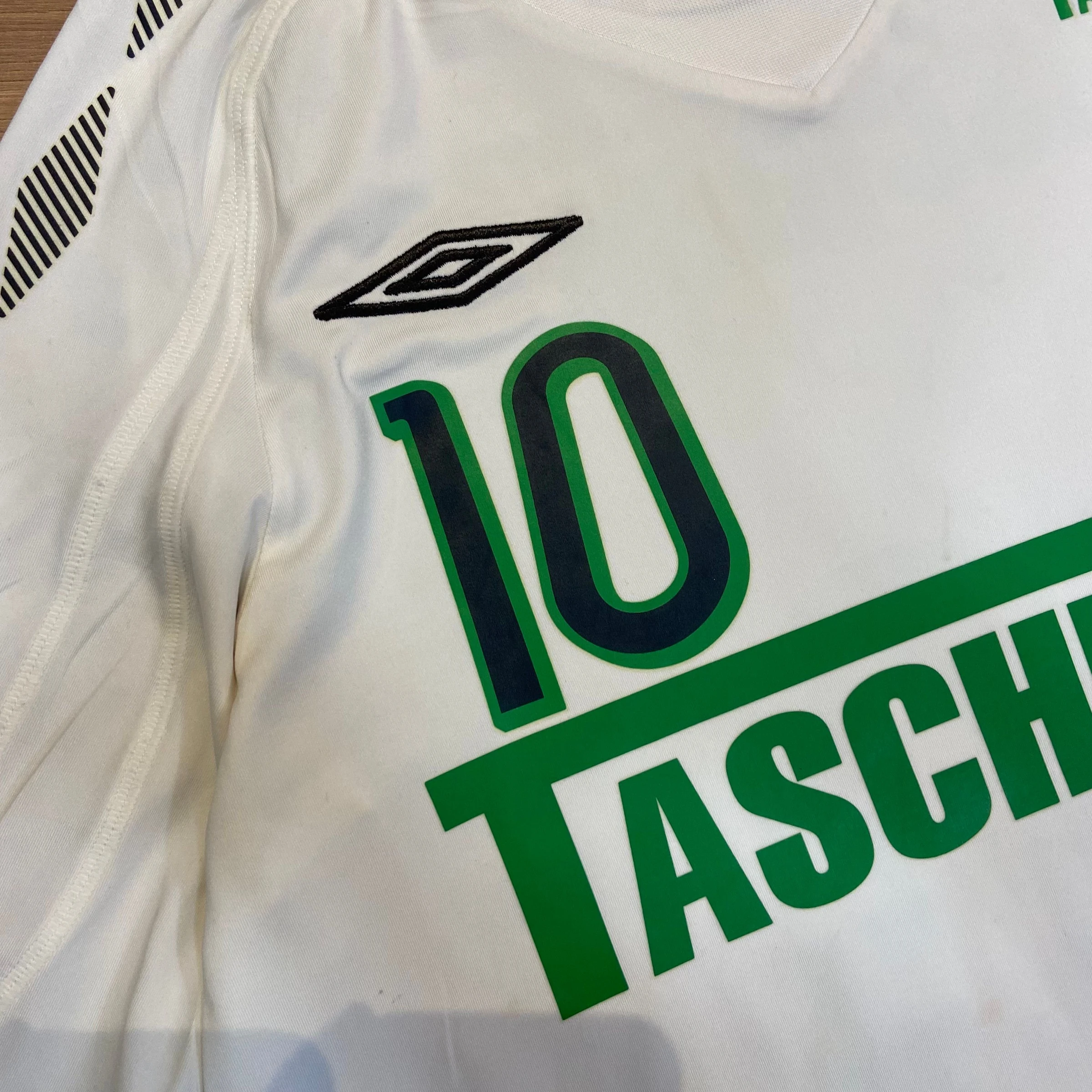 Figueirense Umbro 2008 Original - 4