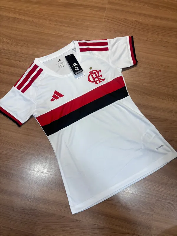 Flamengo Fora Feminina 2026-27