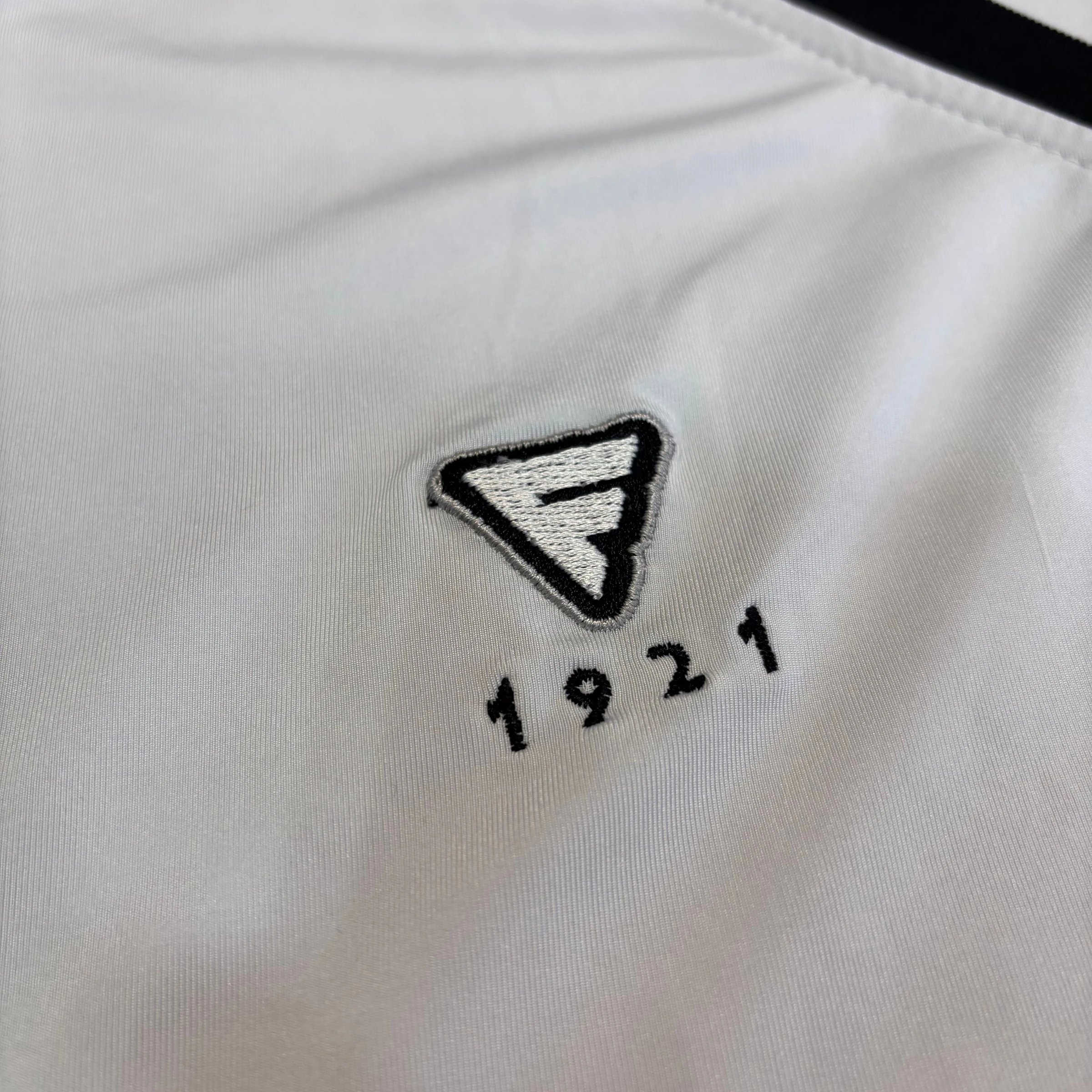 Figueirense Feminina 2021 Baby Look - 3