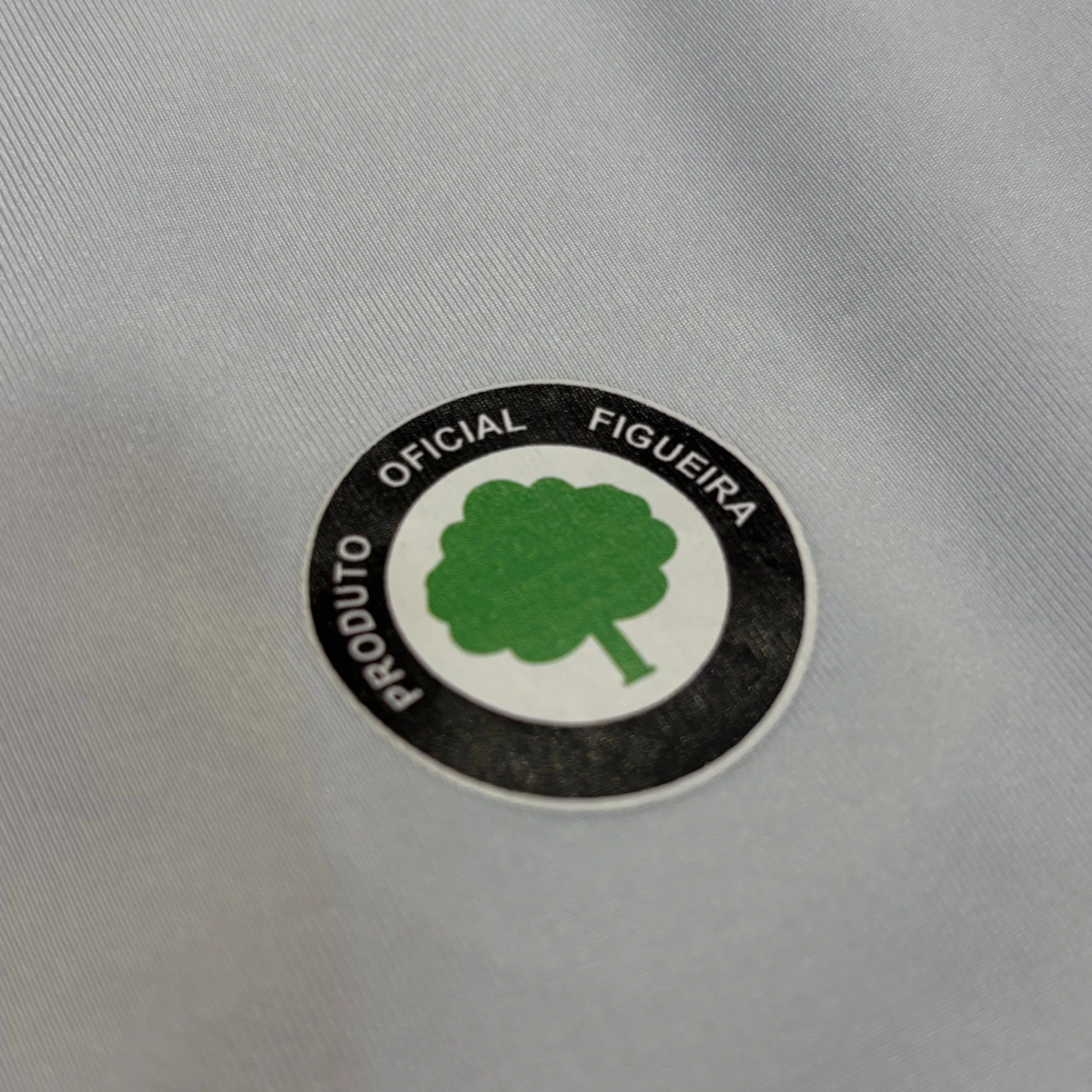Figueirense Feminina 2021 Baby Look - 4