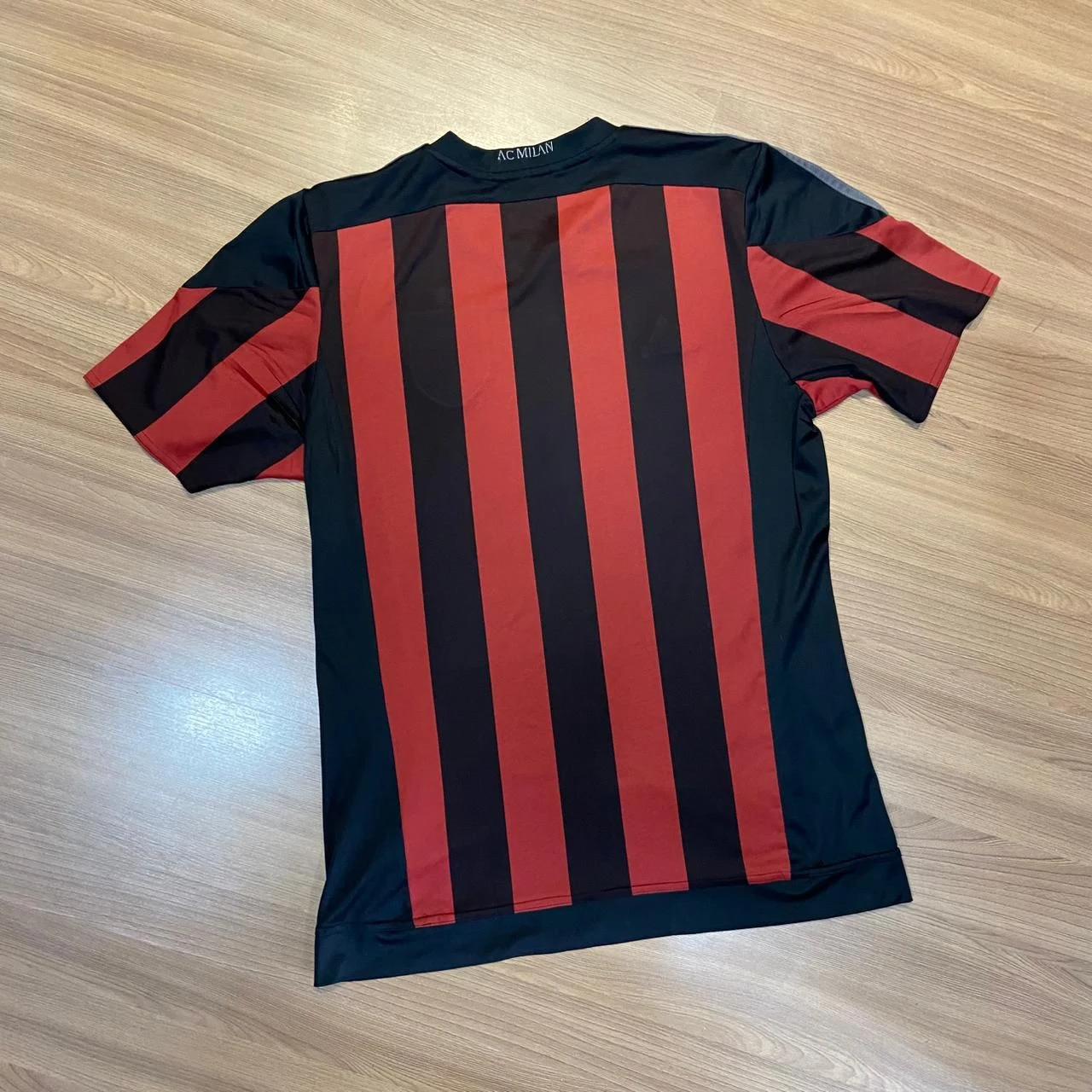 Milan 2014/15 Original  - 4