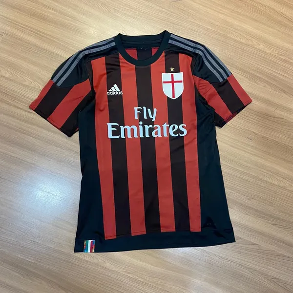 Milan 2014/15 Original 