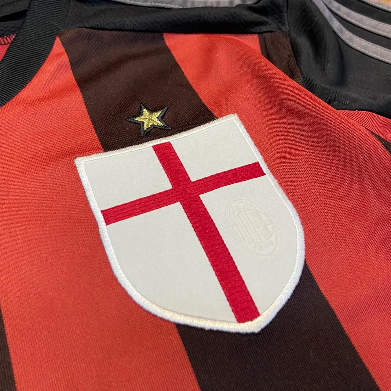Milan 2014/15 Original  - 2