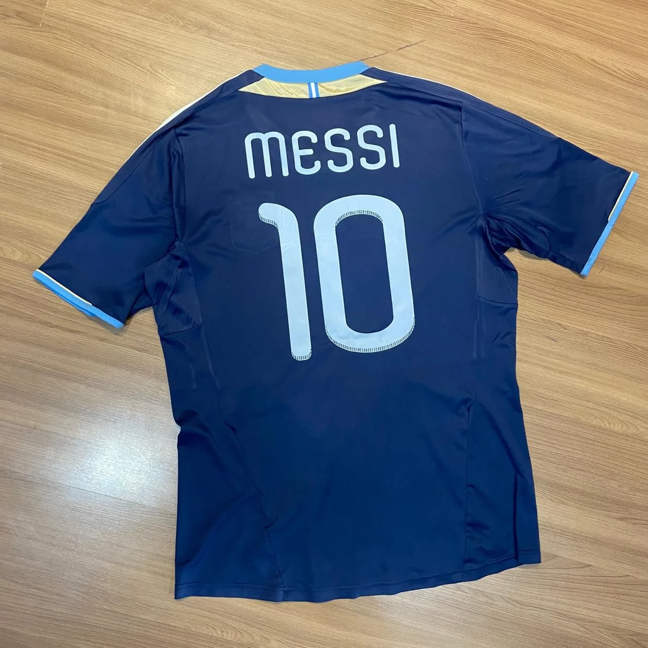 Argentina 2010/11 Original  - 2