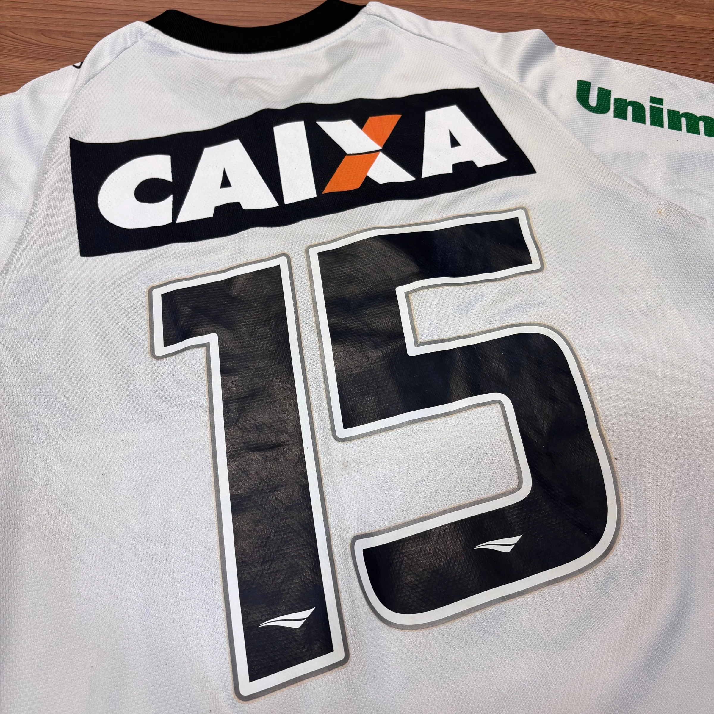 Figueirense Penalty Original de Jogo - 5