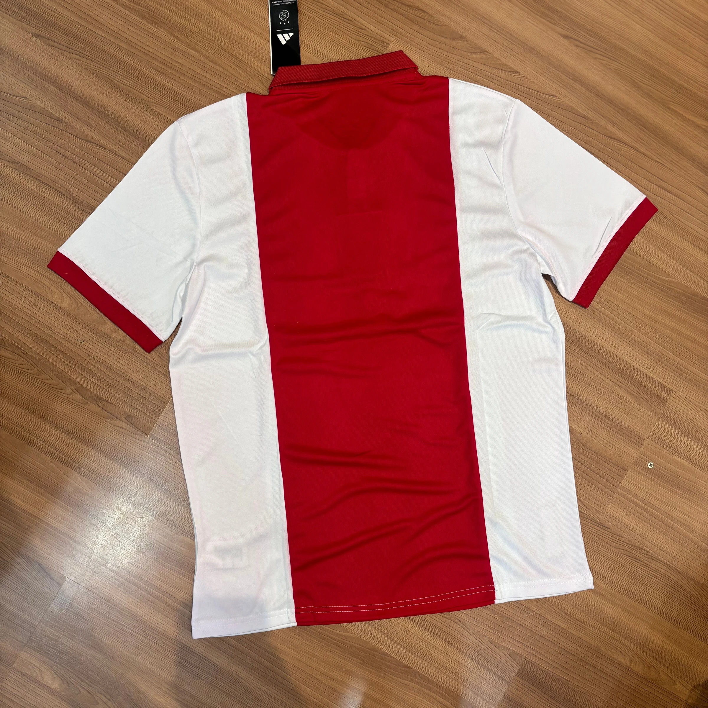Ajax 125 Anos  - 2