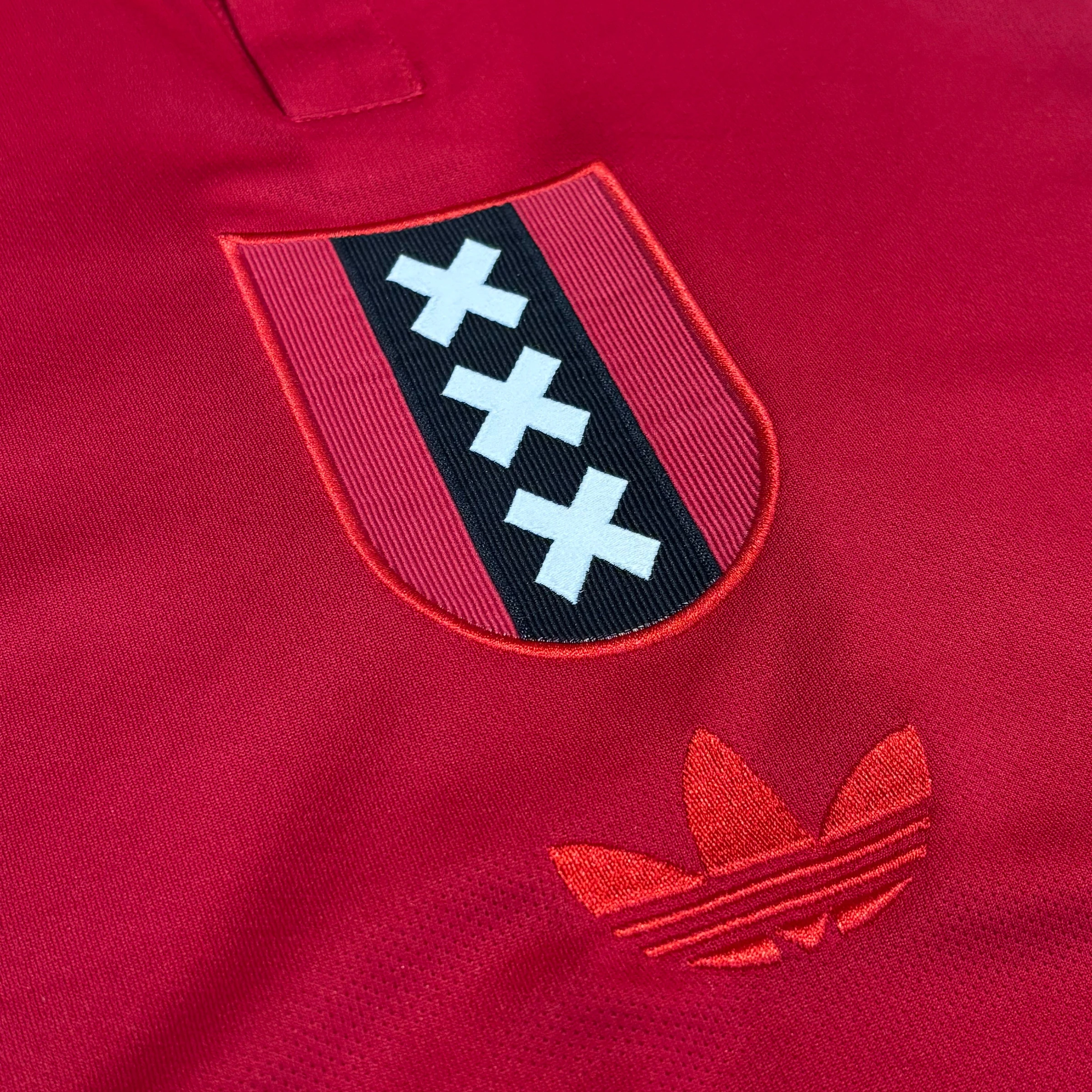Ajax 125 Anos  - 4