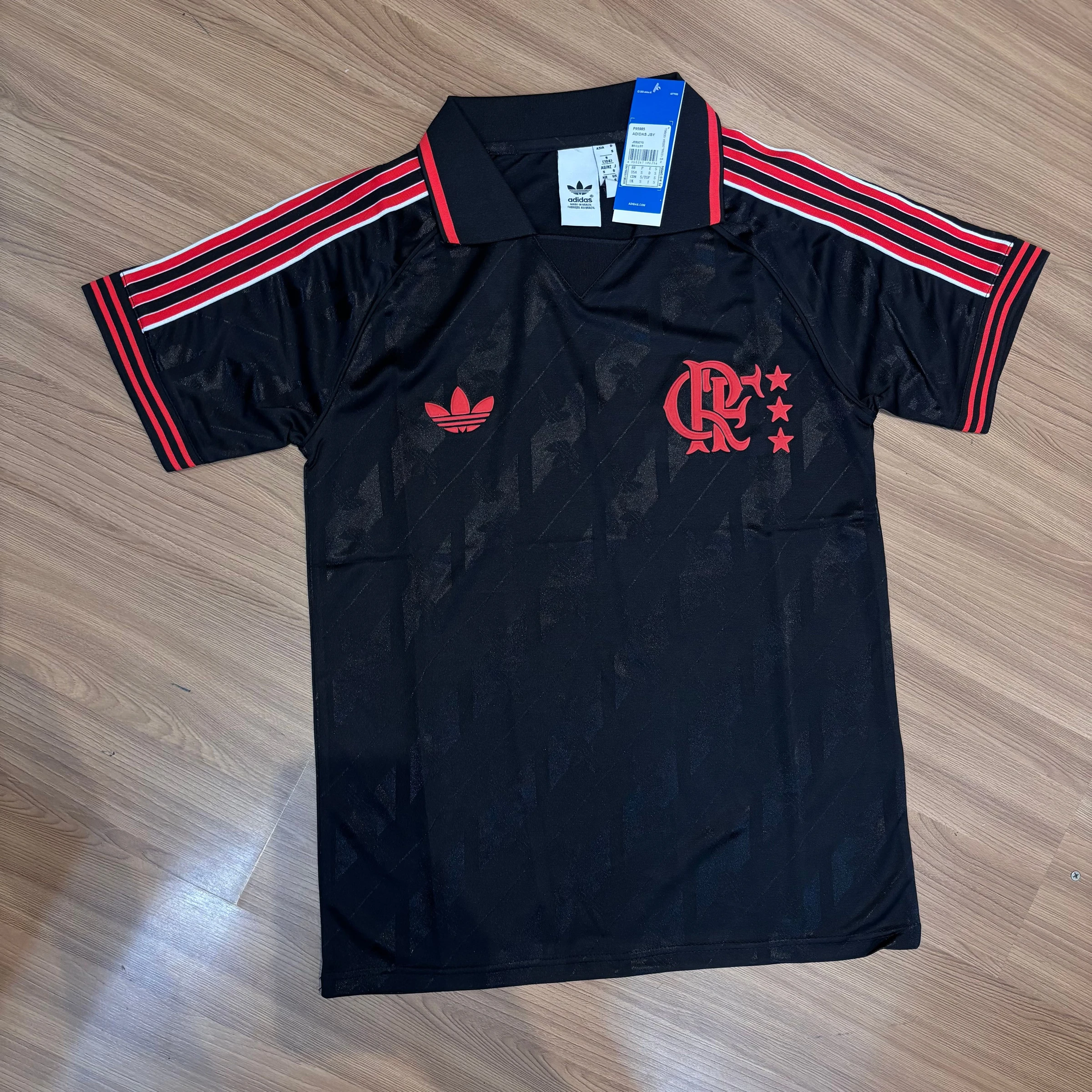 Flamengo Lifestyle  - 1
