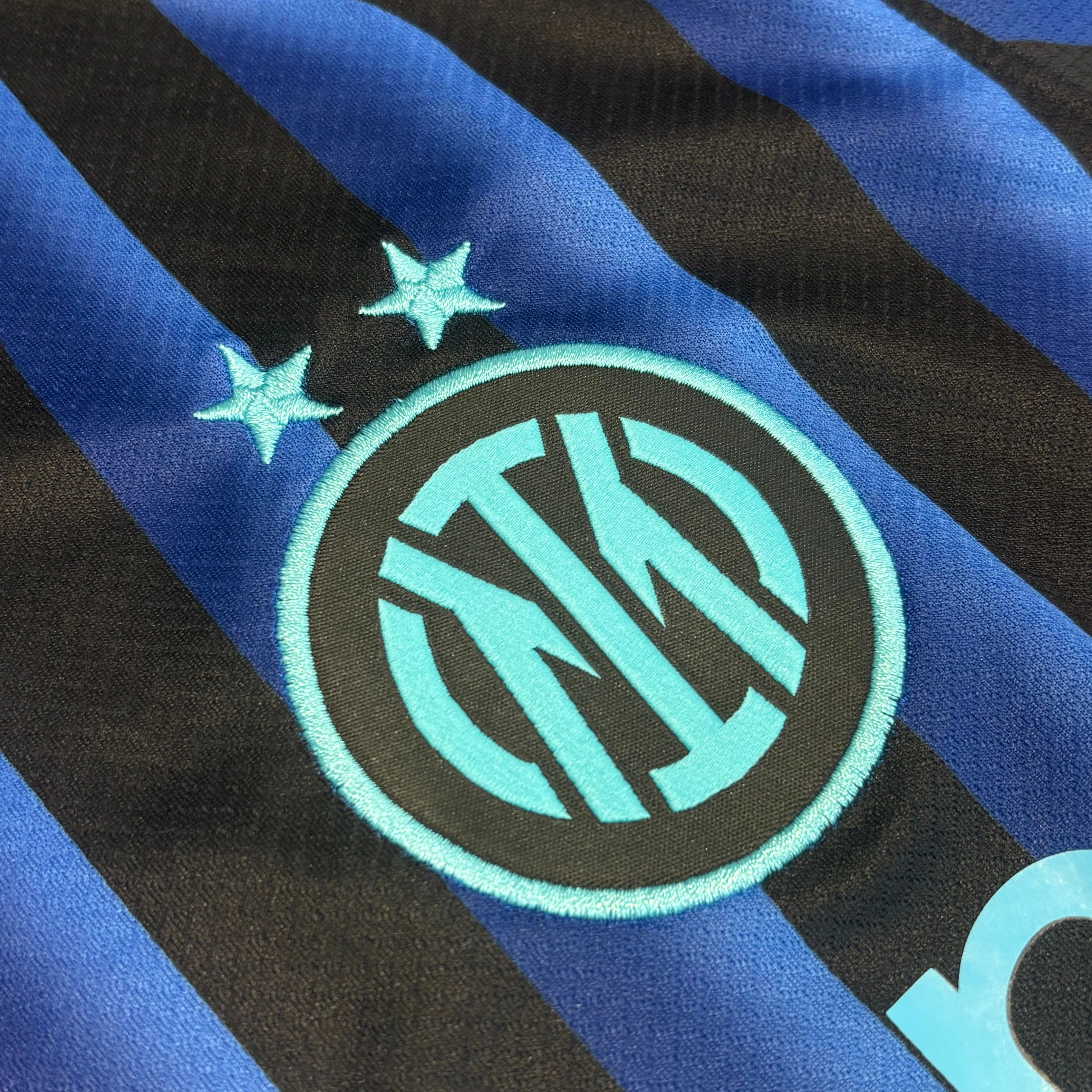 Inter de Milão 2025/26 - 3