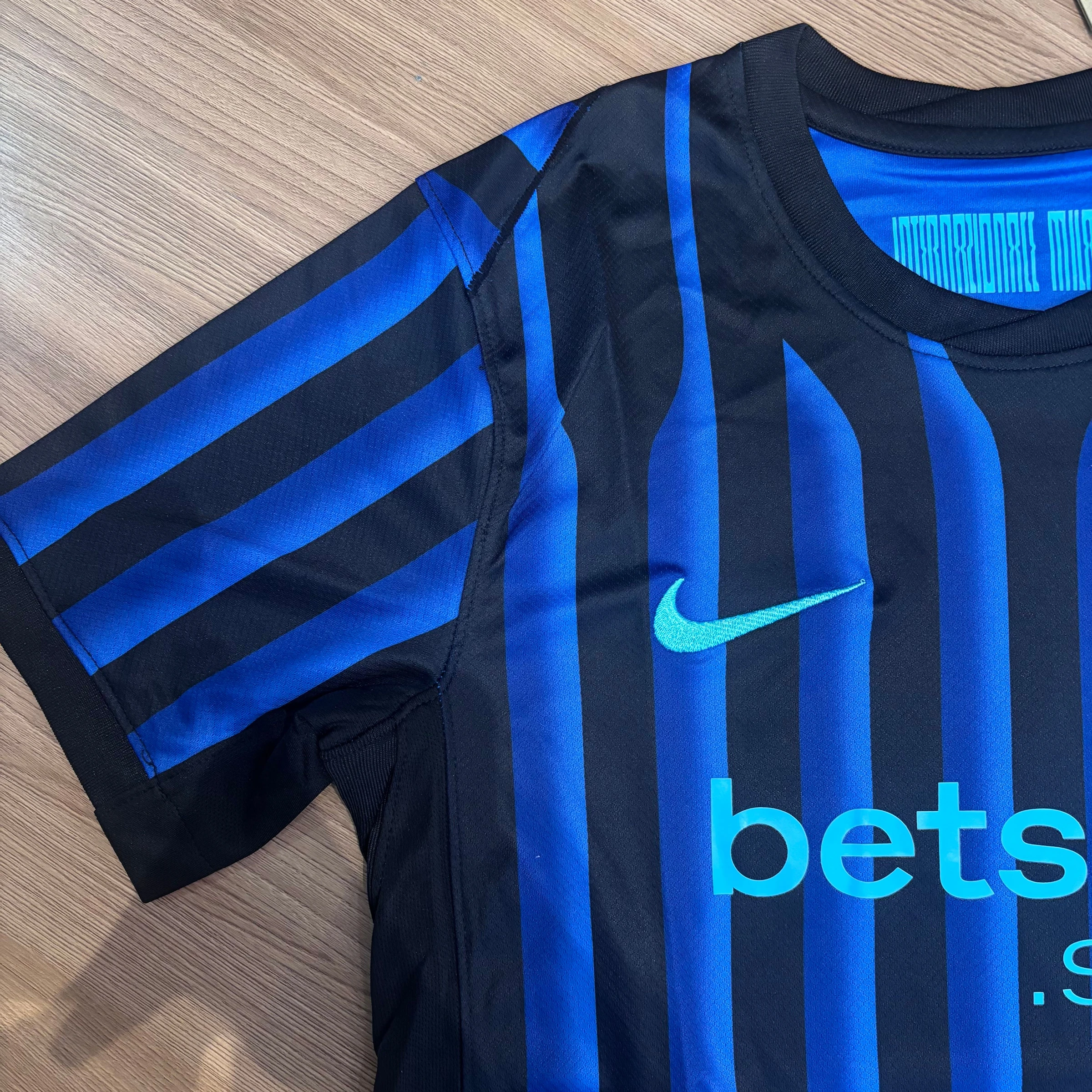 Inter de Milão 2025/26 - 2
