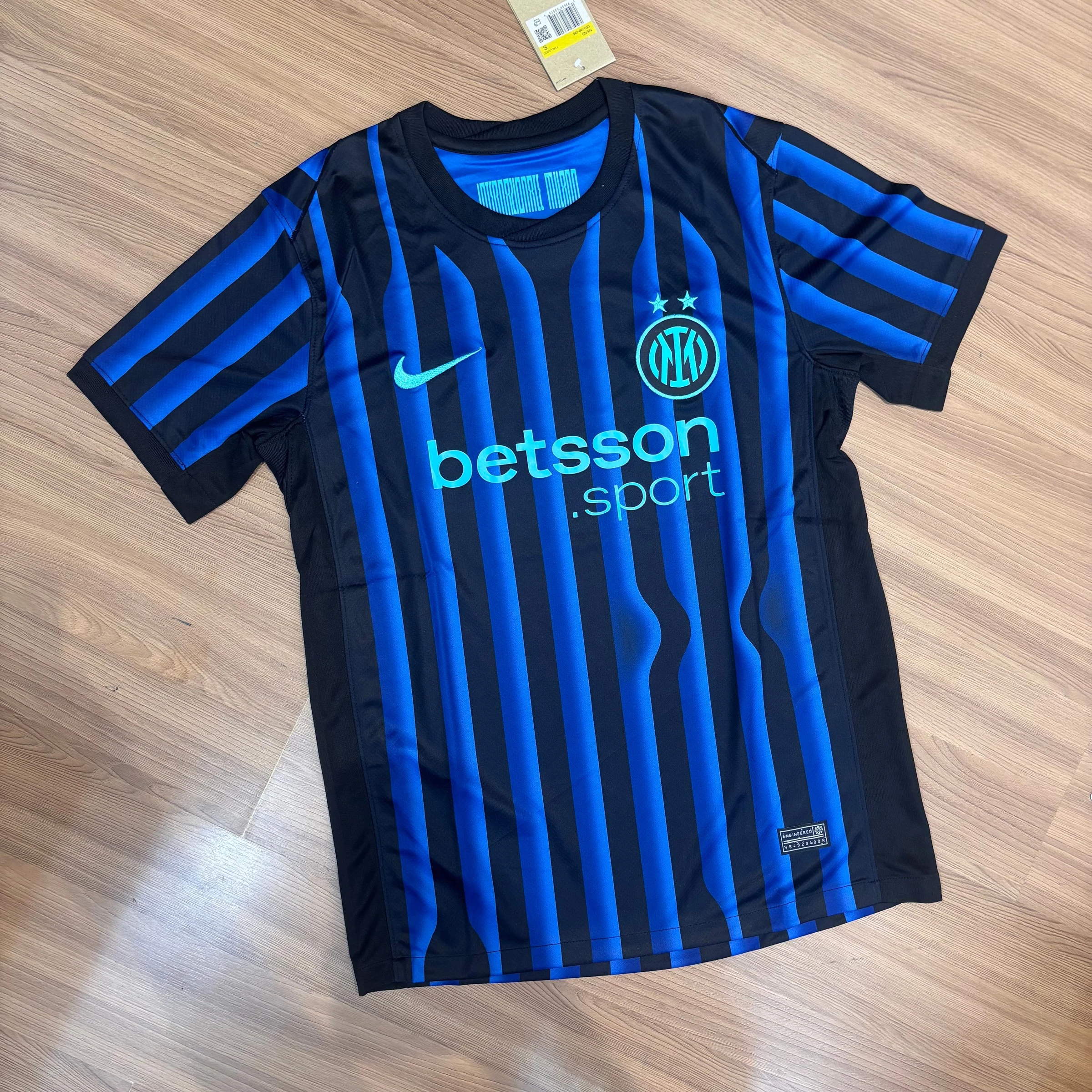 Inter de Milão 2025/26 - 1