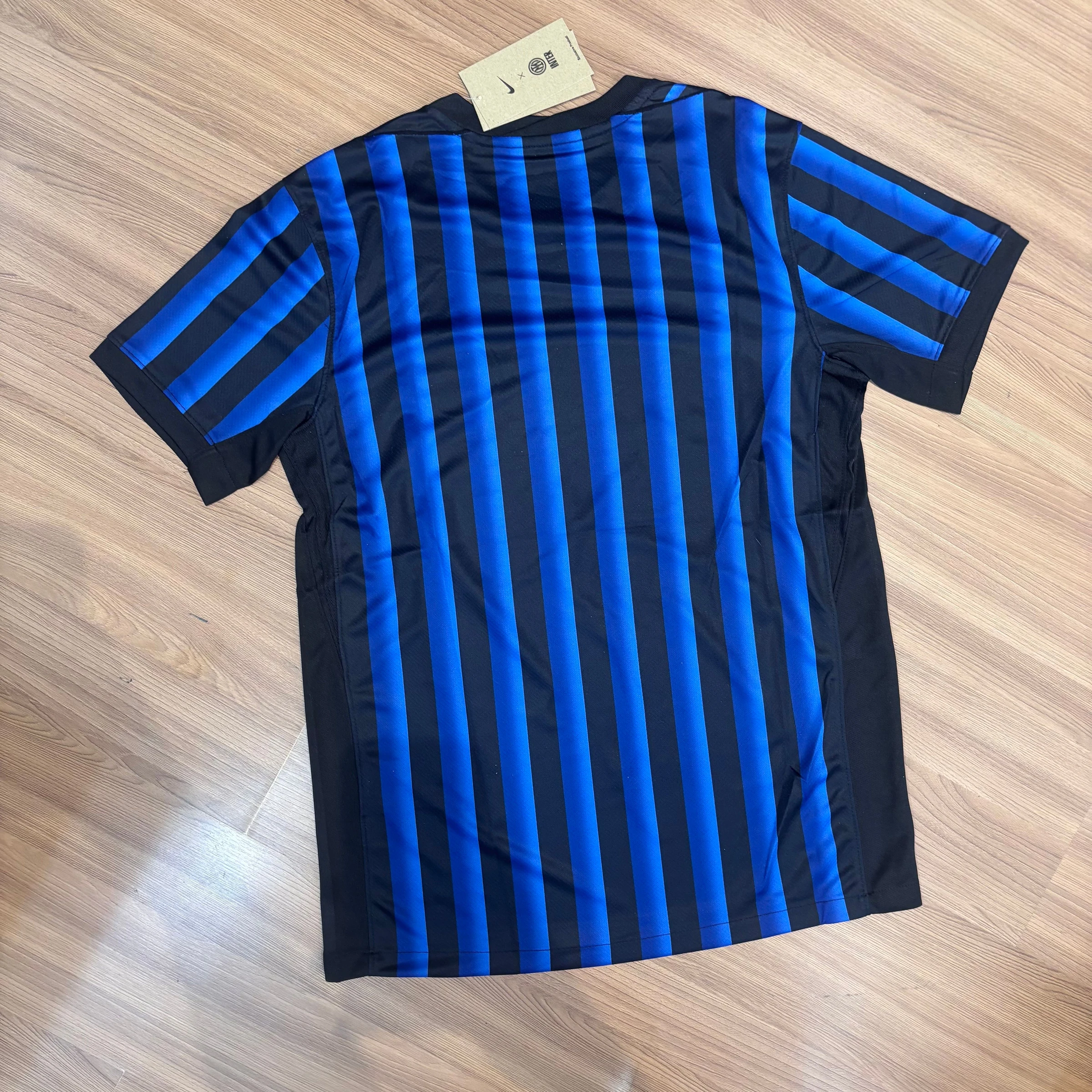 Inter de Milão 2025/26 - 4