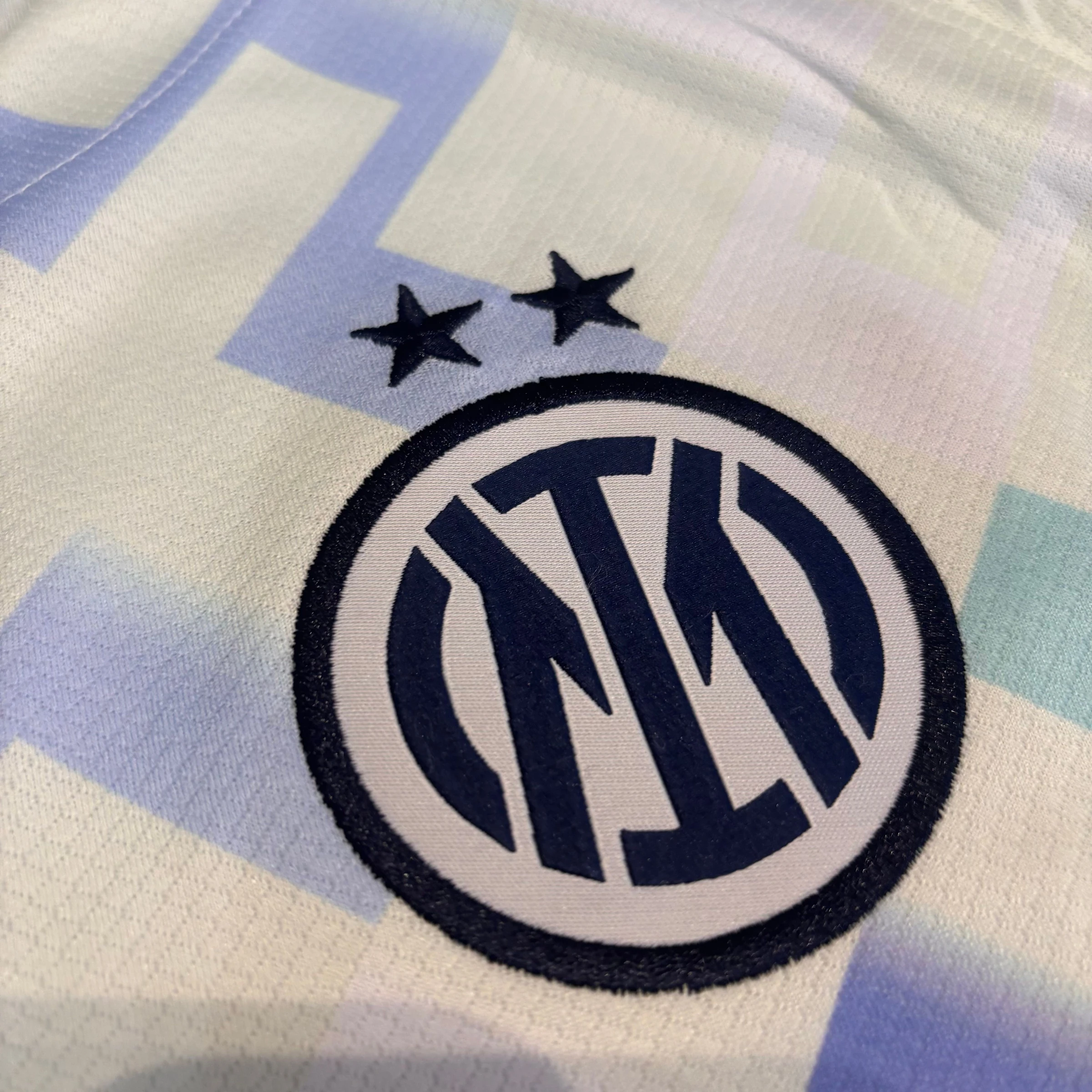 Inter de Milão 2025 III  - 3