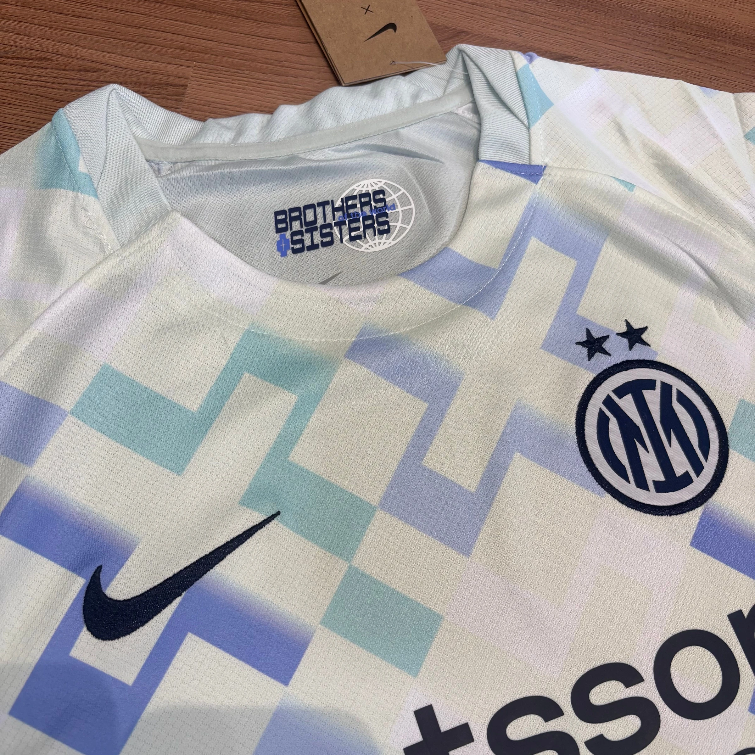Inter de Milão 2025 III  - 2