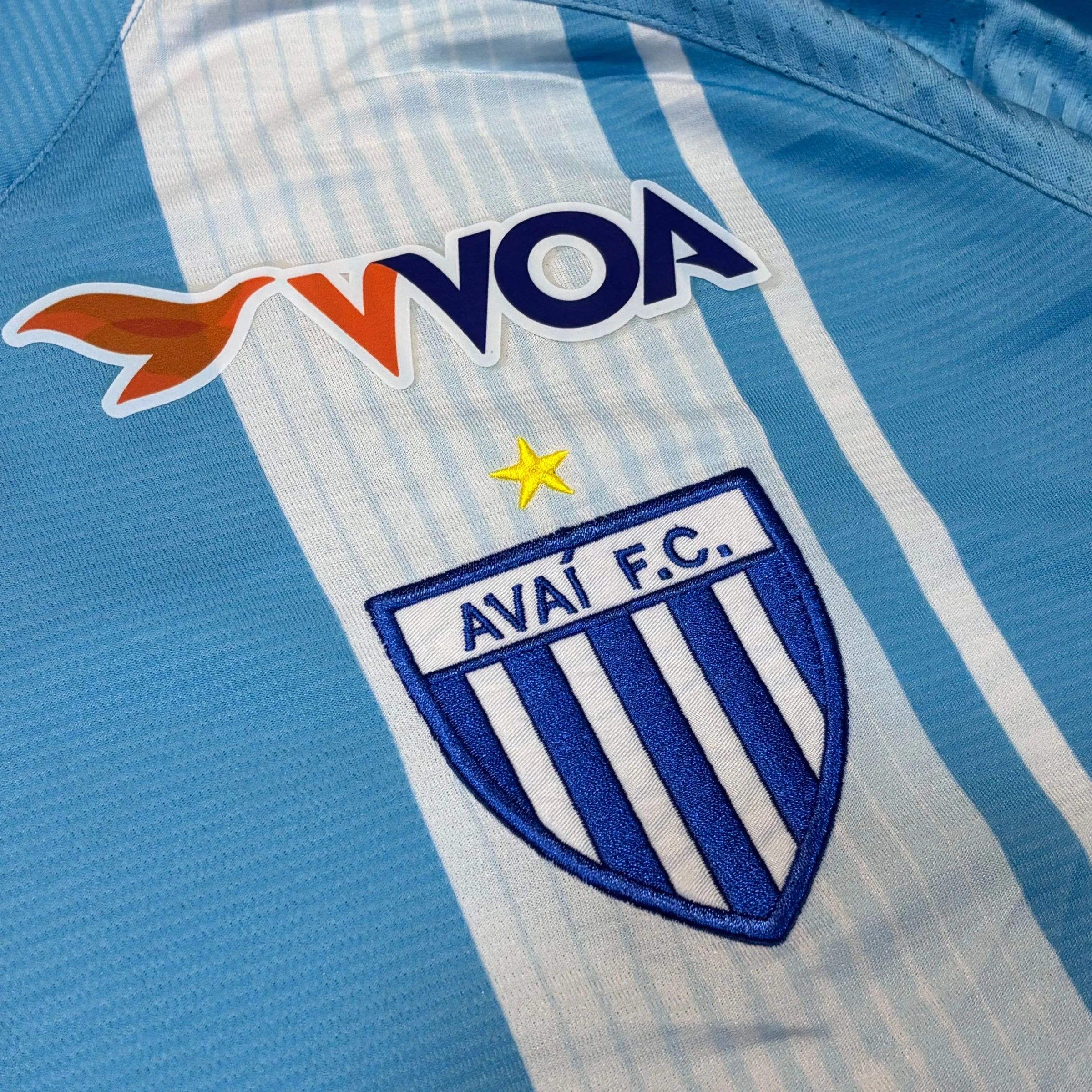 Avai 2017 Umbro Original M  - 3
