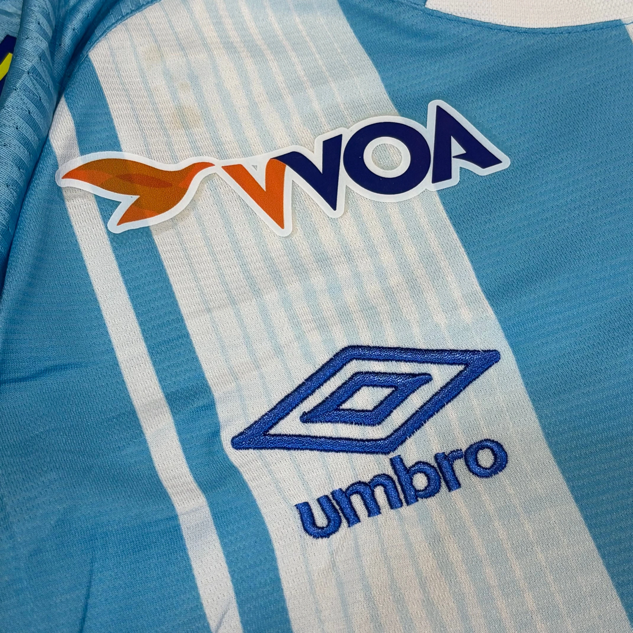 Avai 2017 Umbro Original M  - 4