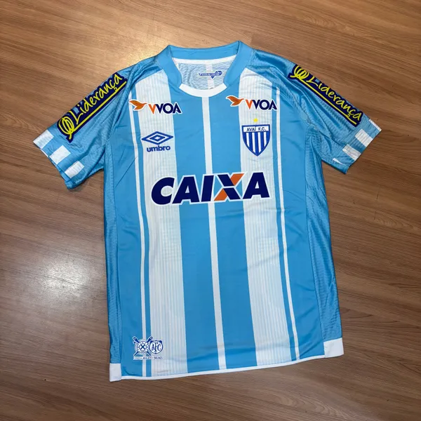 Avai 2017 Umbro Original M 