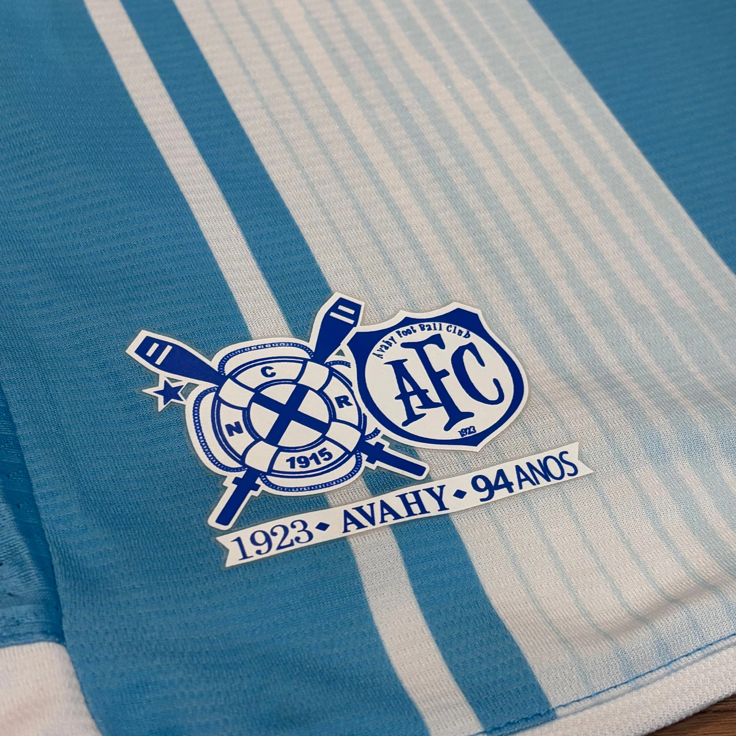 Avai 2017 Umbro Original M  - 7