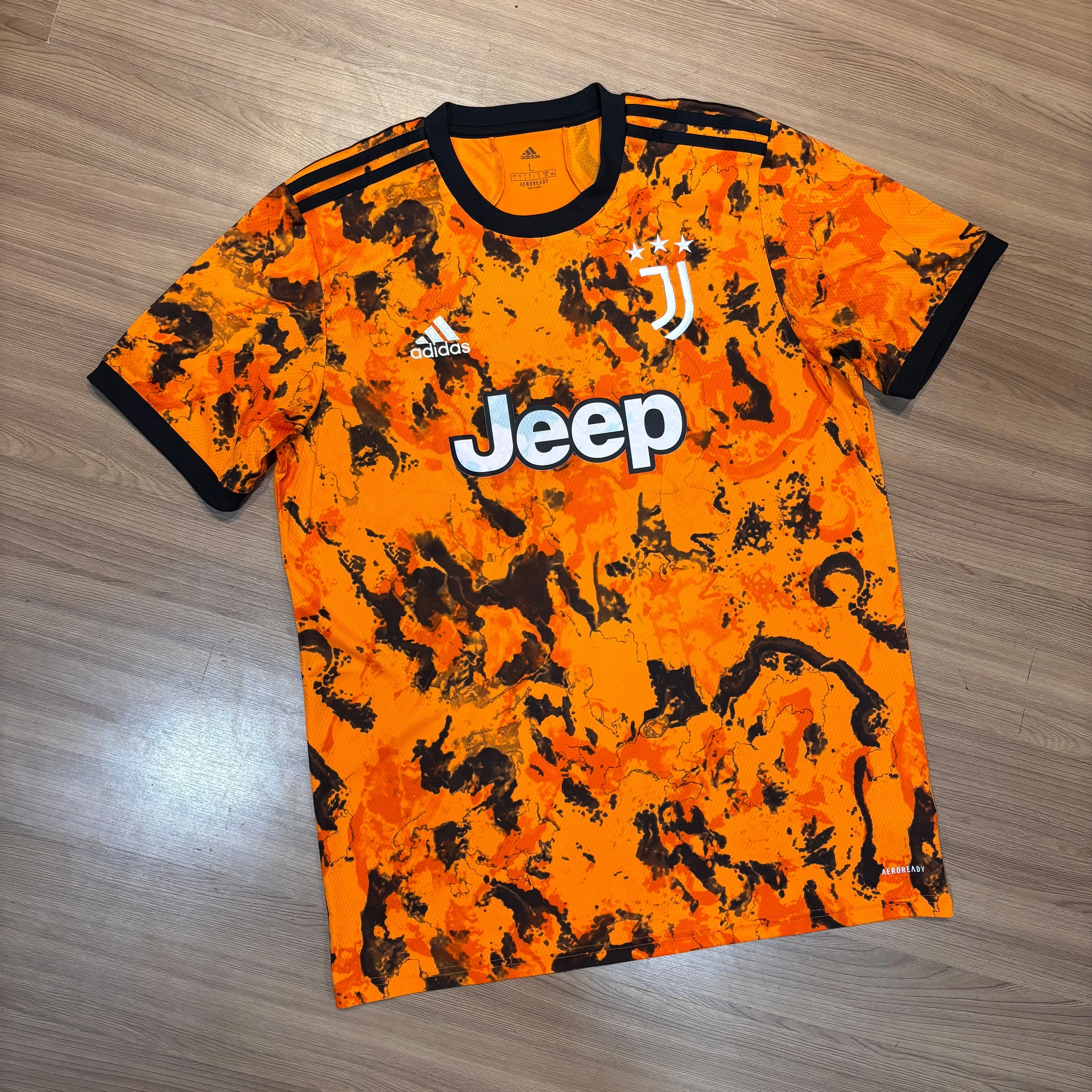 Juventus 2023 Original G  - 1