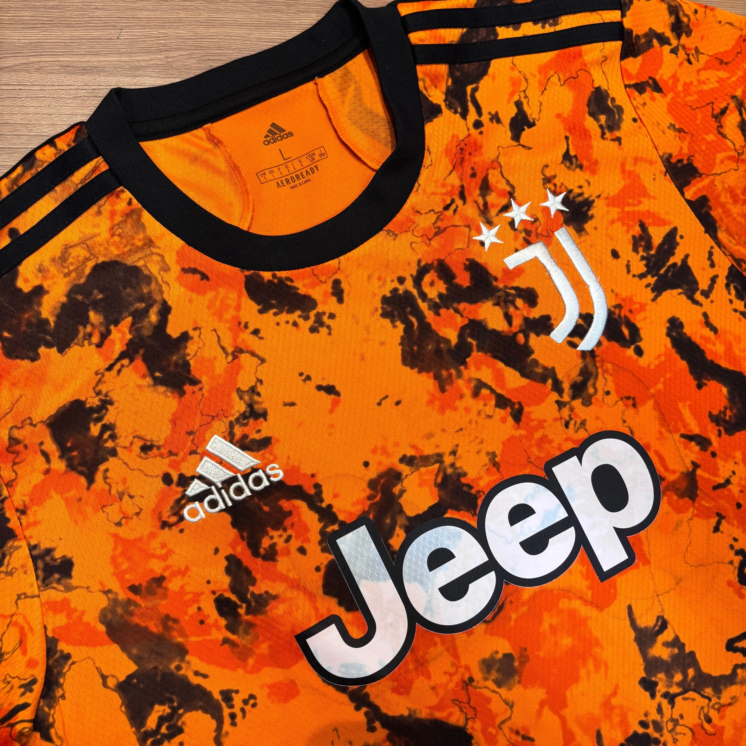 Juventus 2023 Original G  - 4