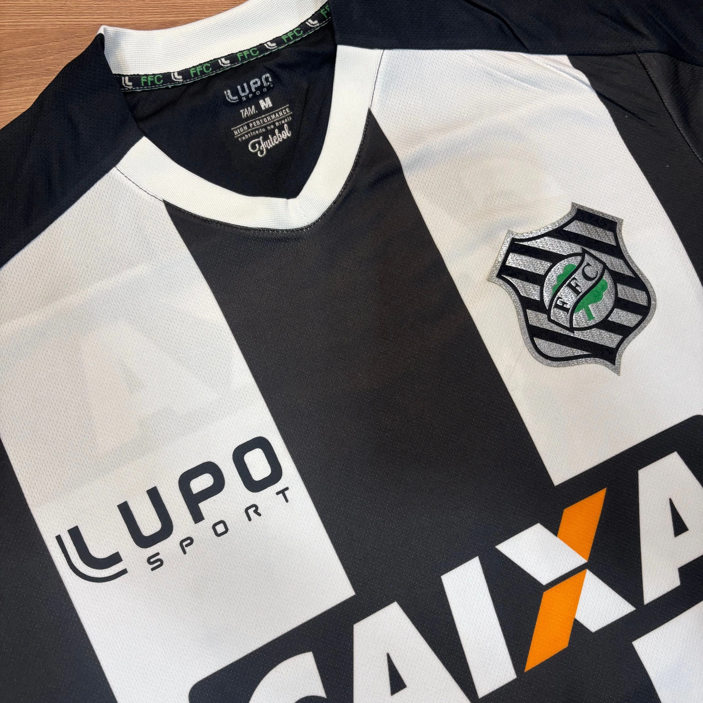 Figueirense Lupo 2016 M - 3
