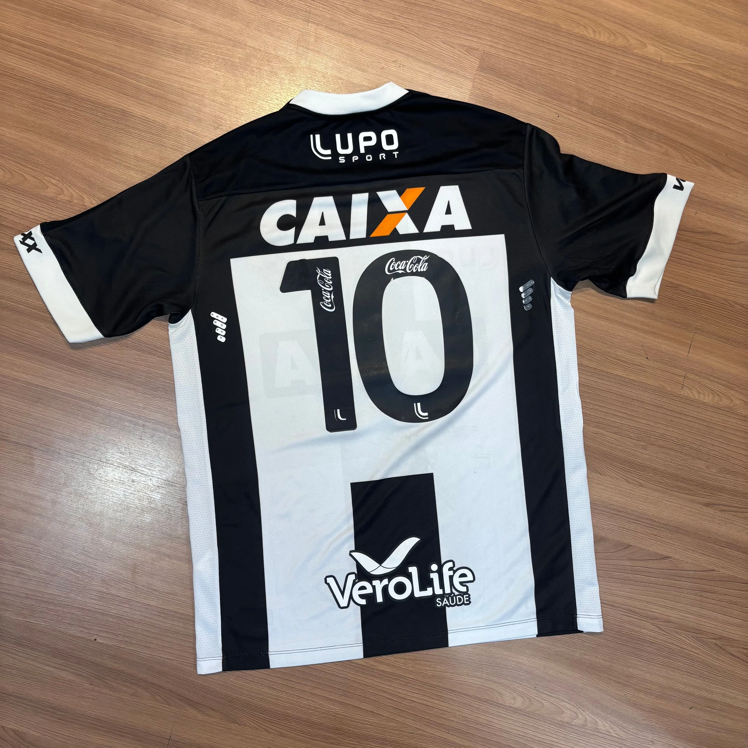 Figueirense Lupo 2016 M - 2