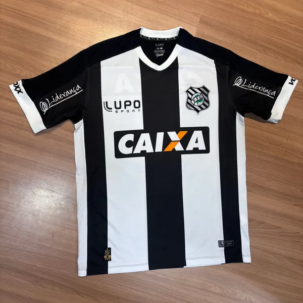 Figueirense Lupo 2016 M