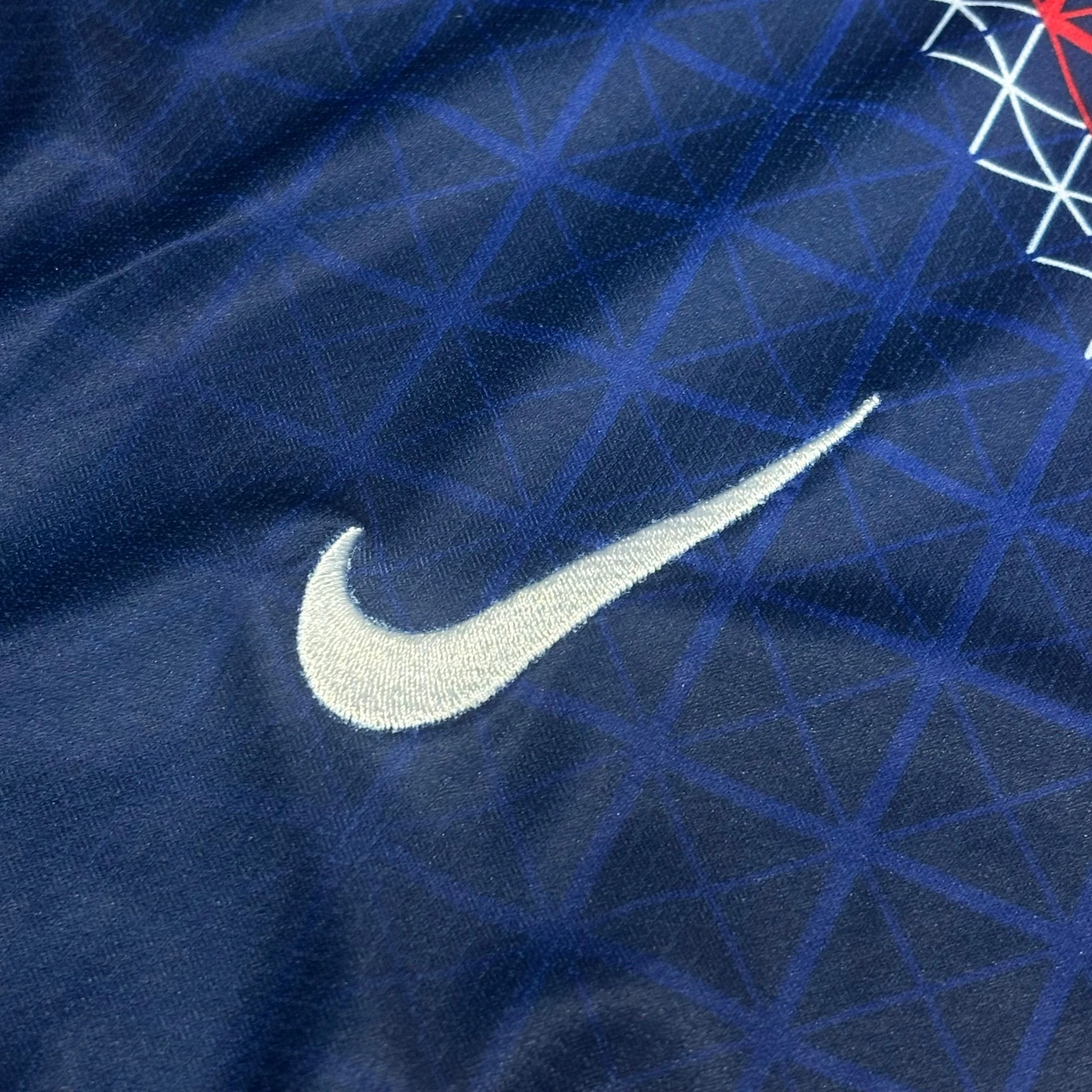 PSG Home 2025-26 - 4