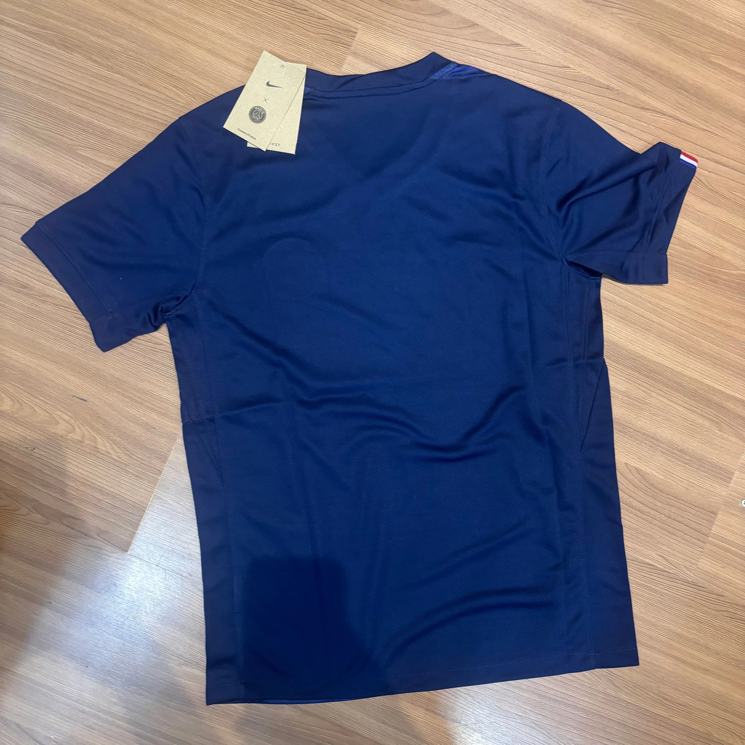 PSG Home 2025-26 - 5