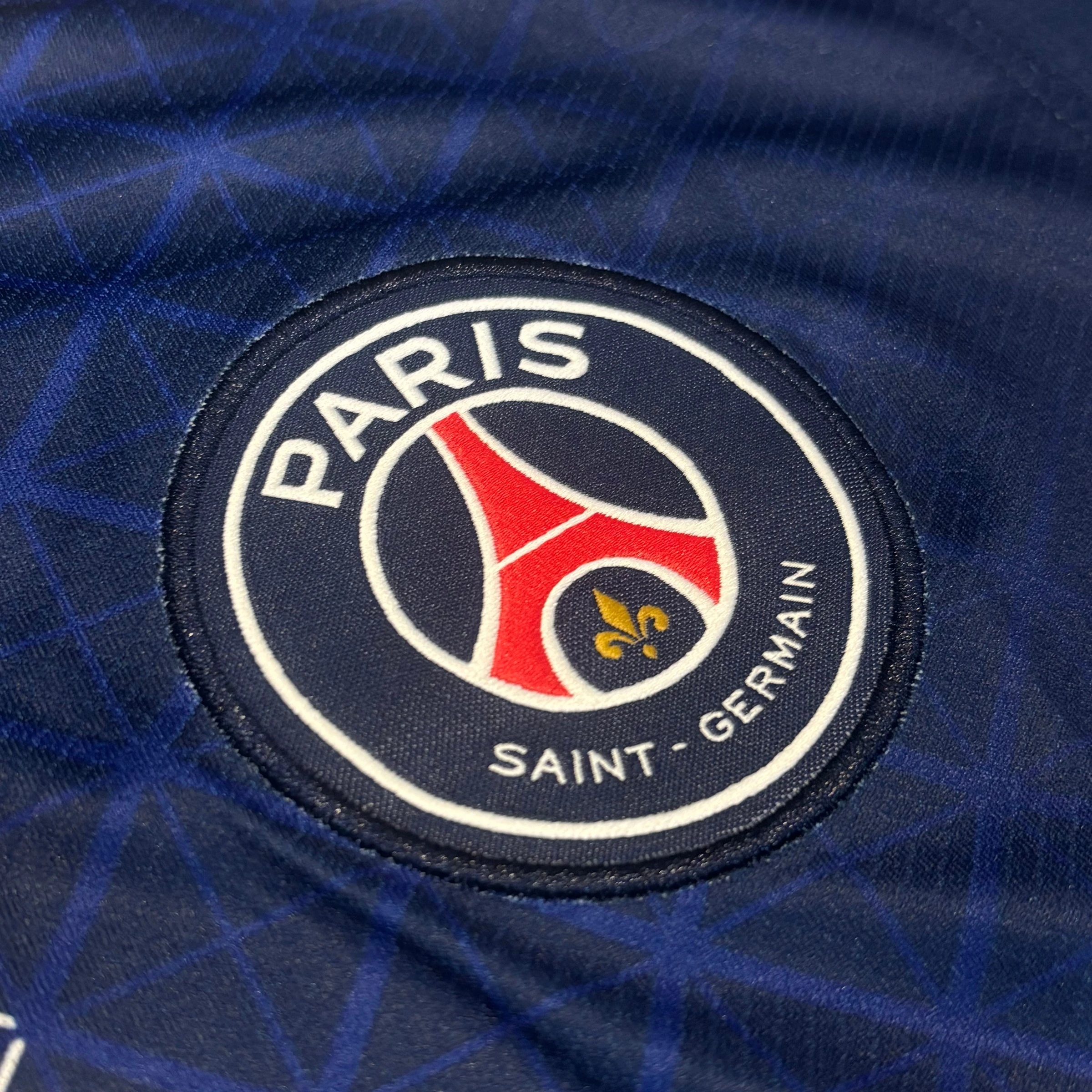 PSG Home 2025-26 - 3