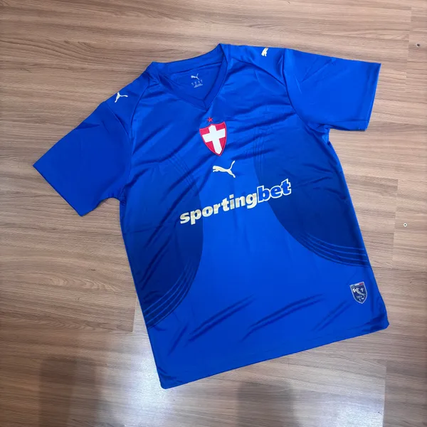 Palmeiras 2026-2027 III