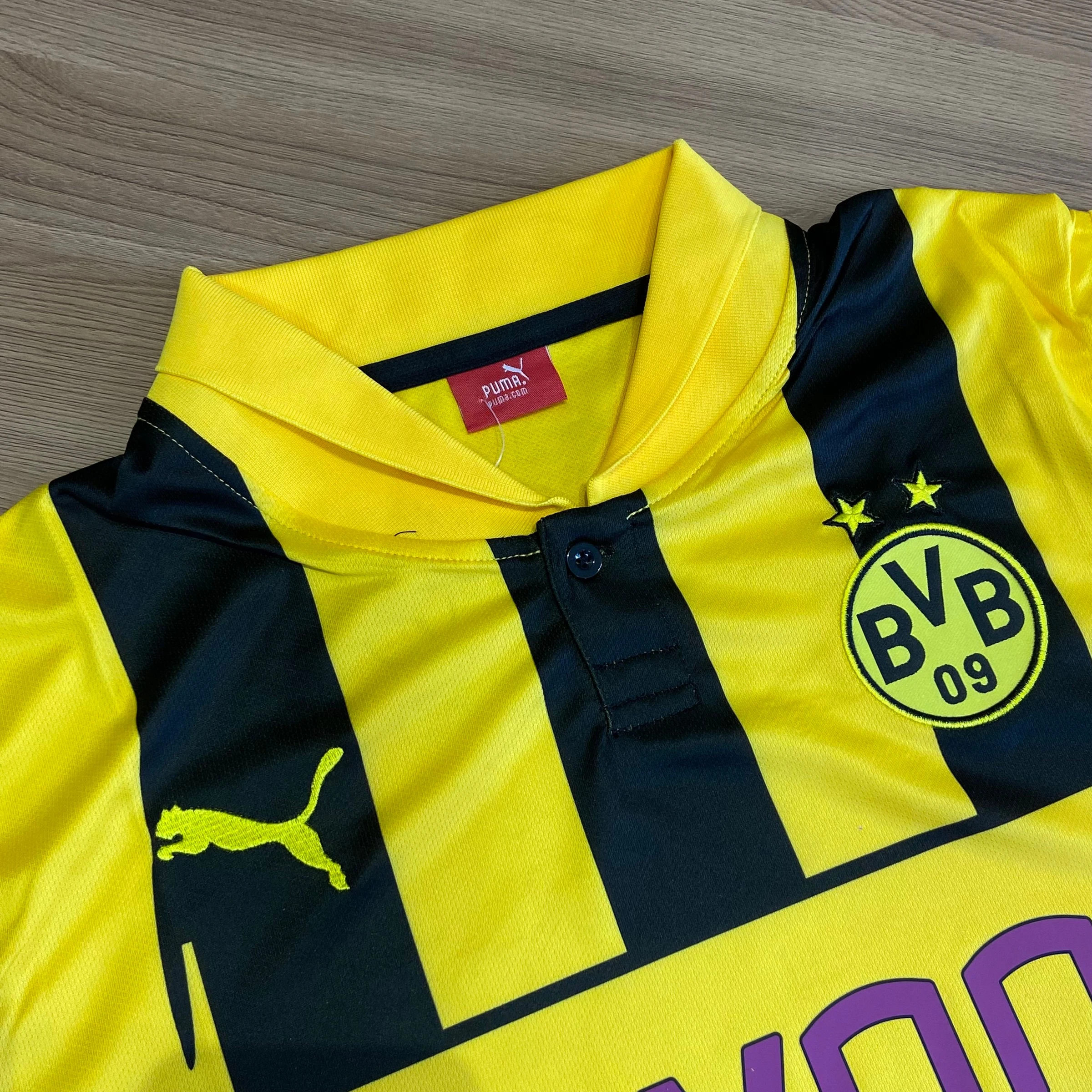 Borussia Dortmund 2012-13  - 3