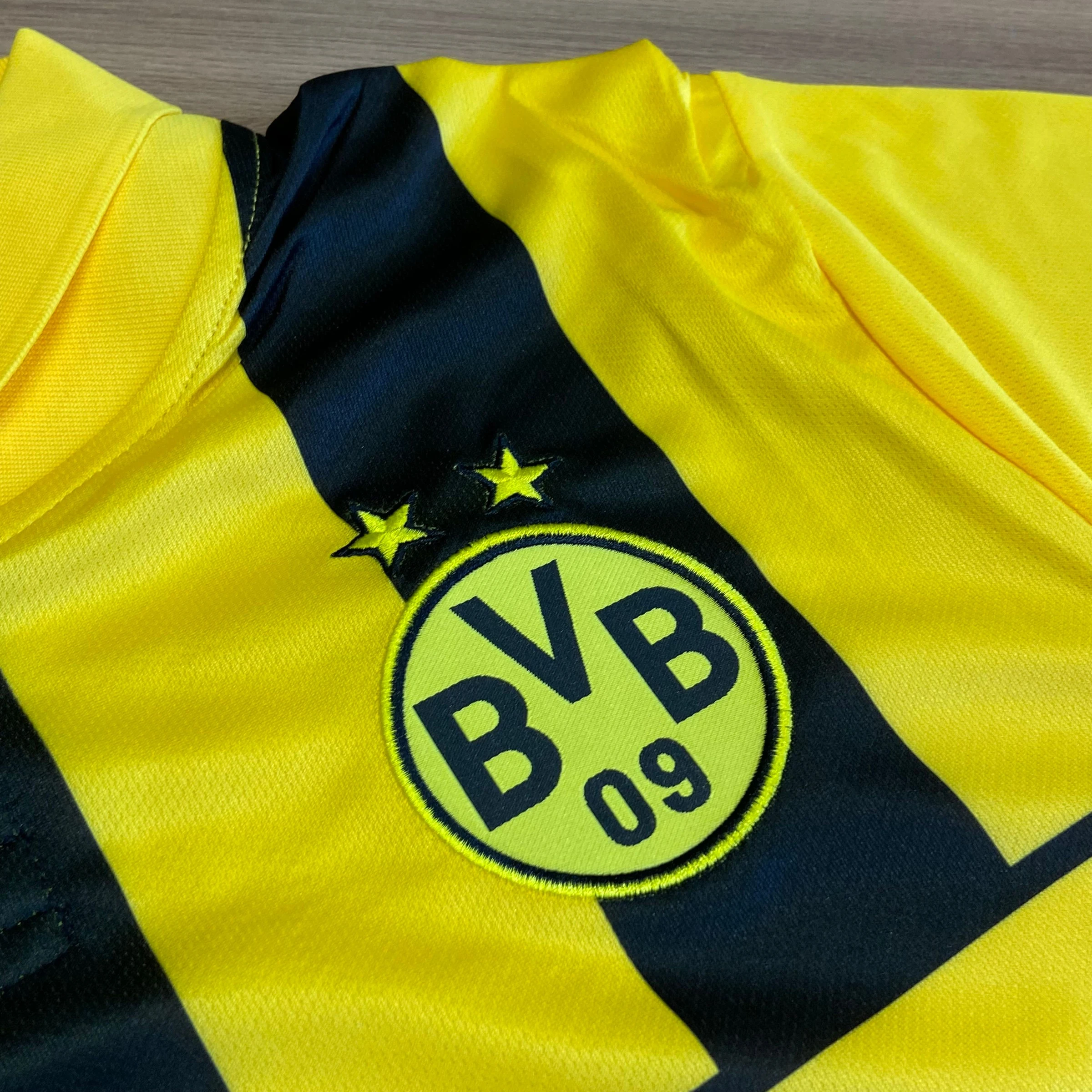 Borussia Dortmund 2012-13  - 4