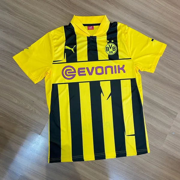 Borussia Dortmund 2012-13 
