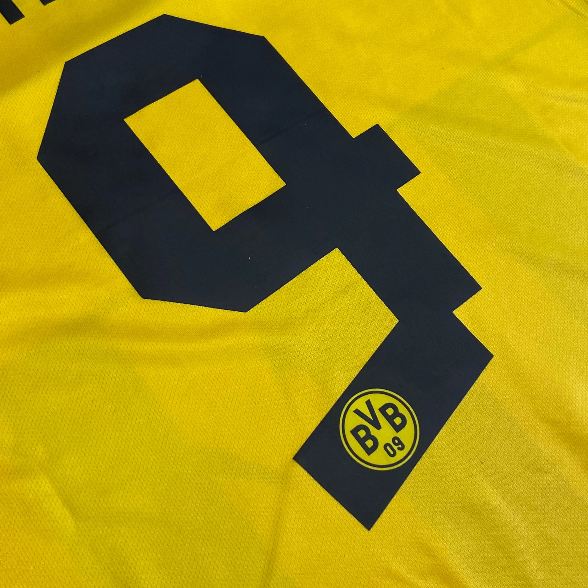 Borussia Dortmund 2012-13  - 7