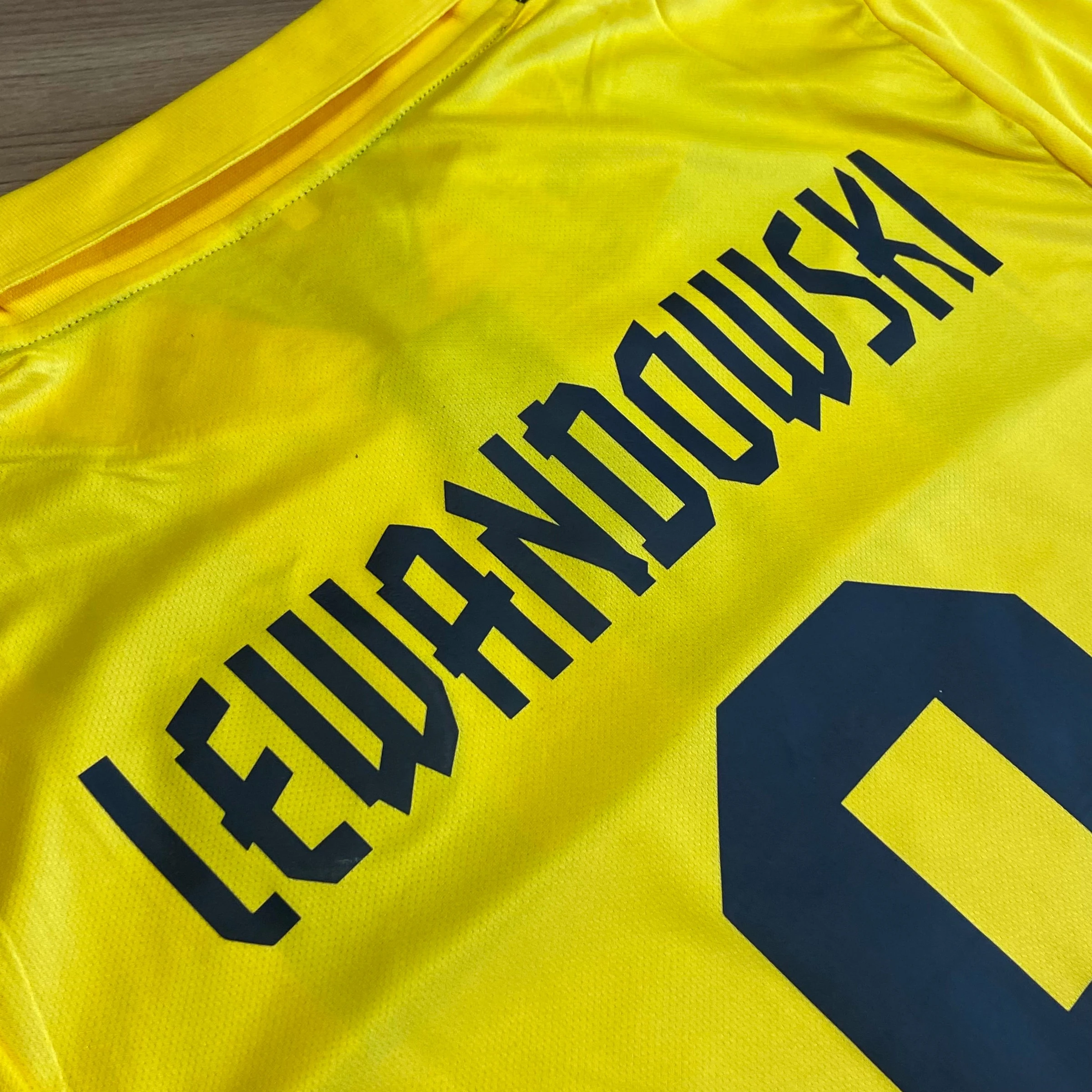 Borussia Dortmund 2012-13  - 6
