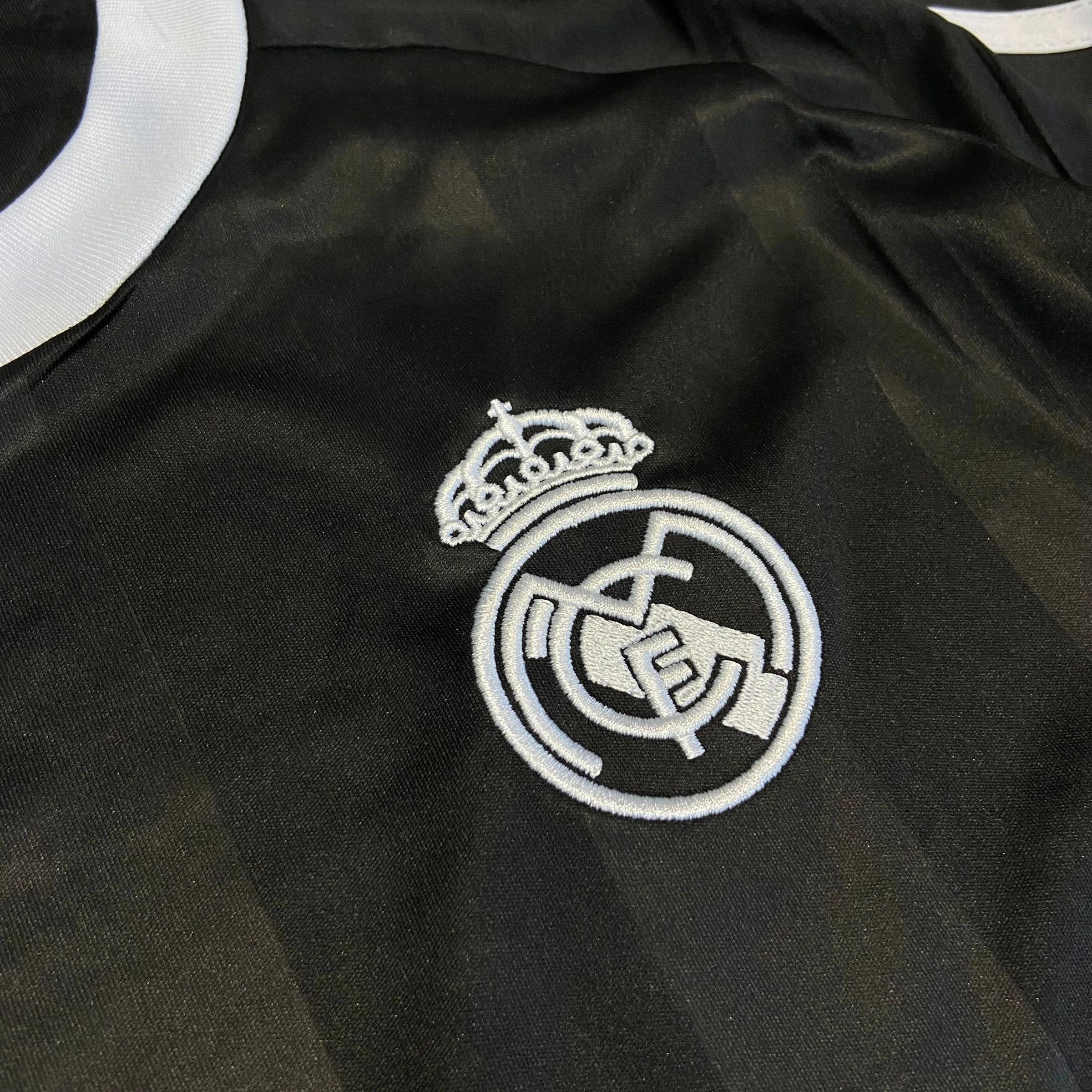 Real Madrid Goleiro 25/26 - 2