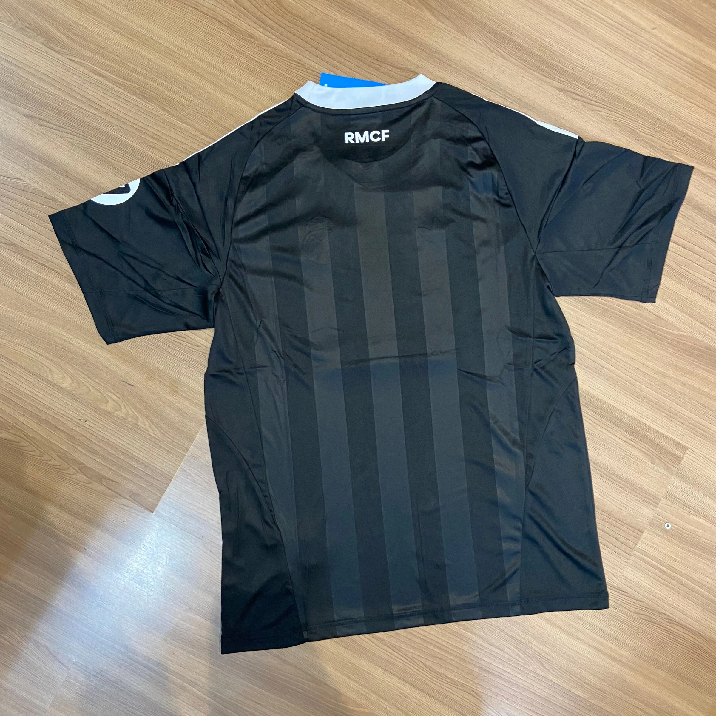 Real Madrid Goleiro 25/26 - 4