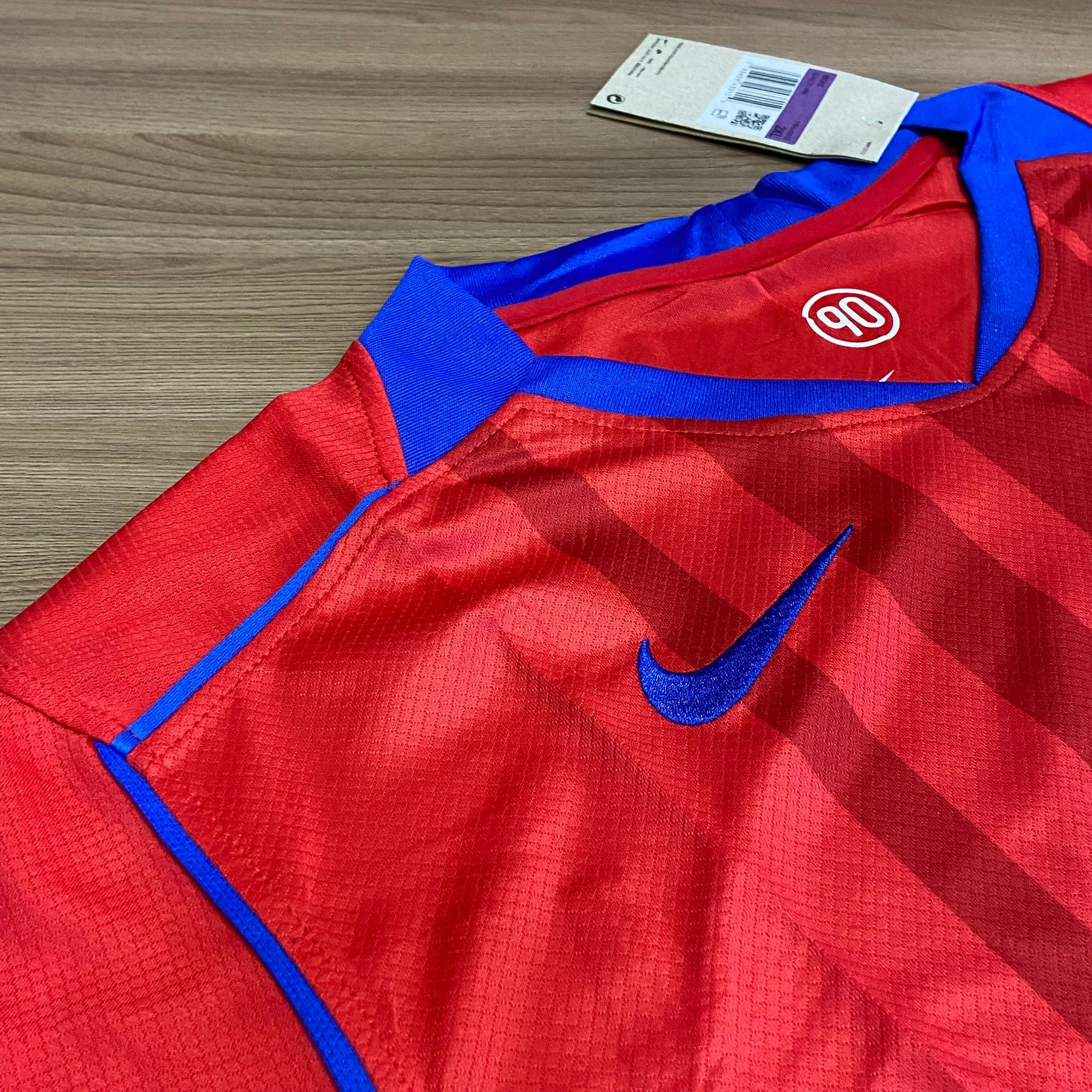 PSG Total 90 - 4