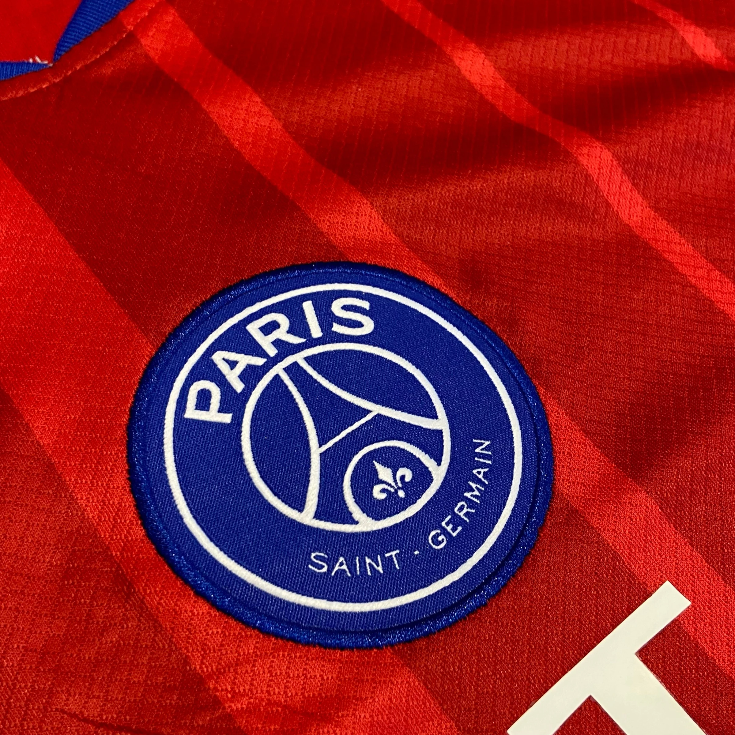PSG Total 90 - 5
