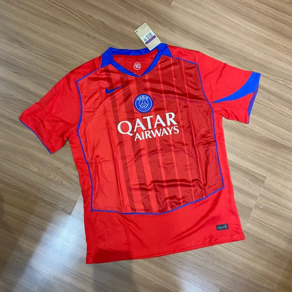 PSG Total 90