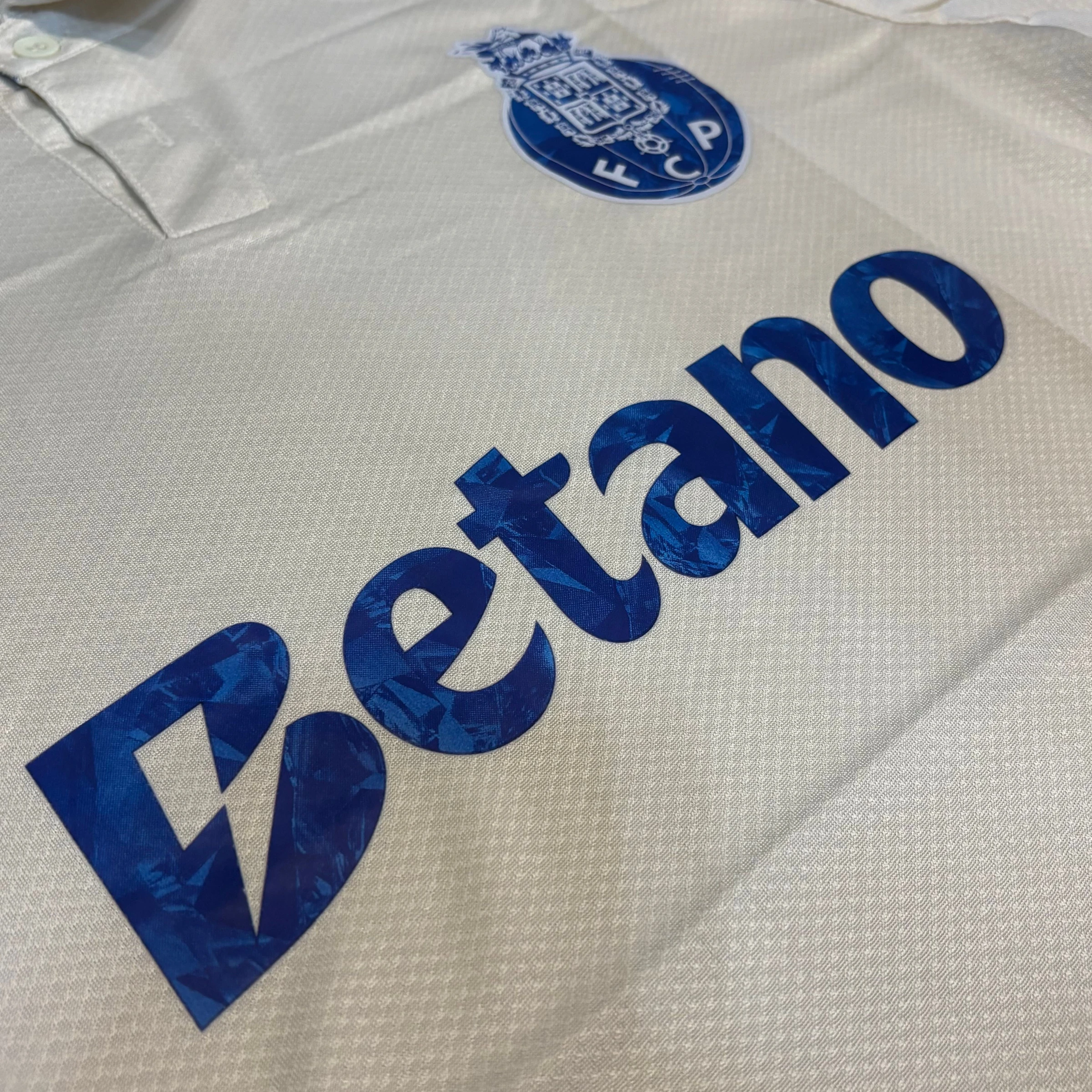 Porto III 25/26 - 4