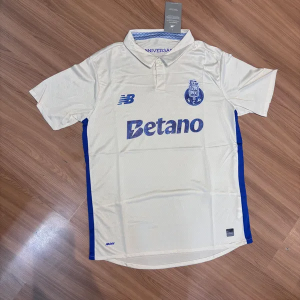Porto III 25/26